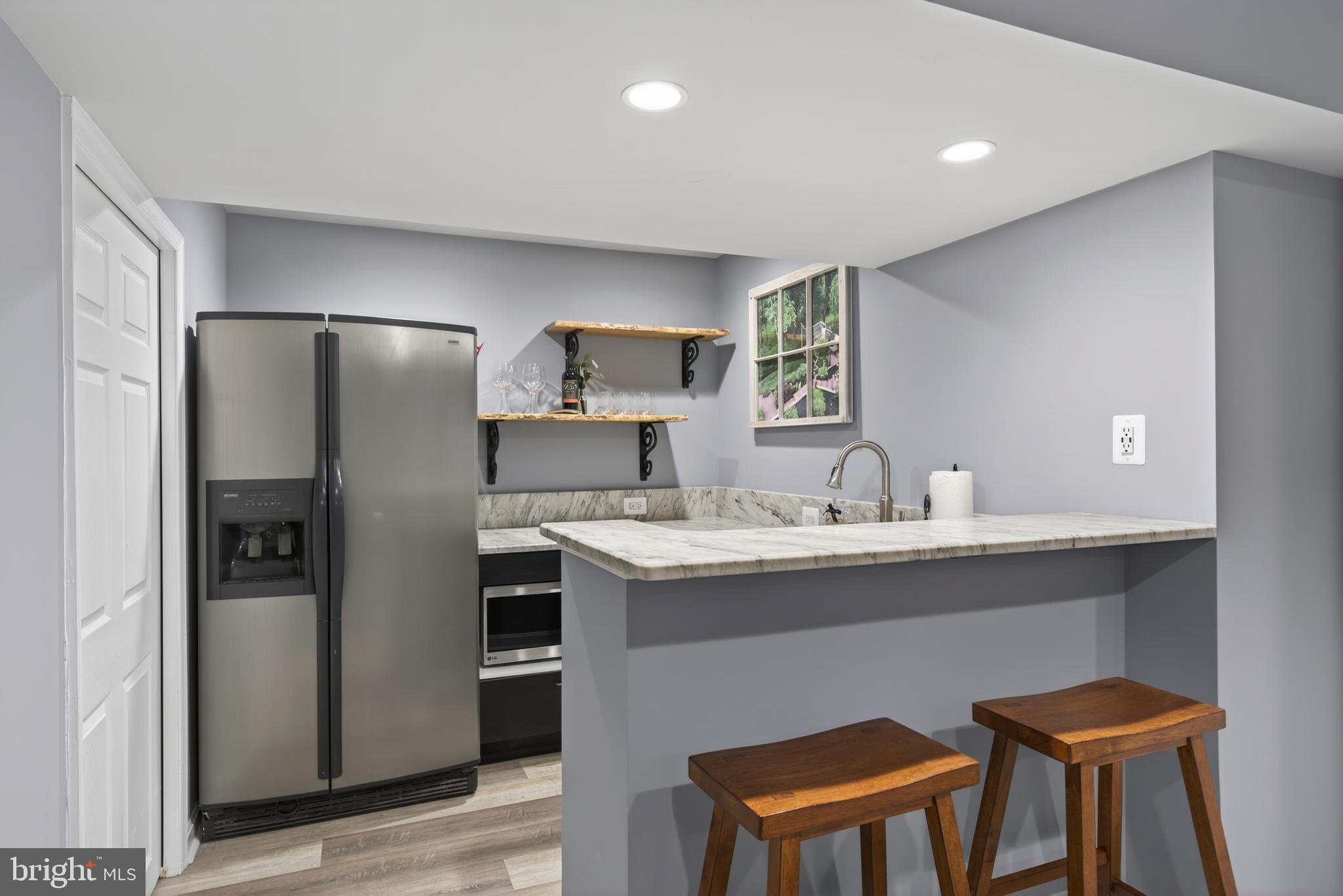 WOODSYDE ESTATES - Residential