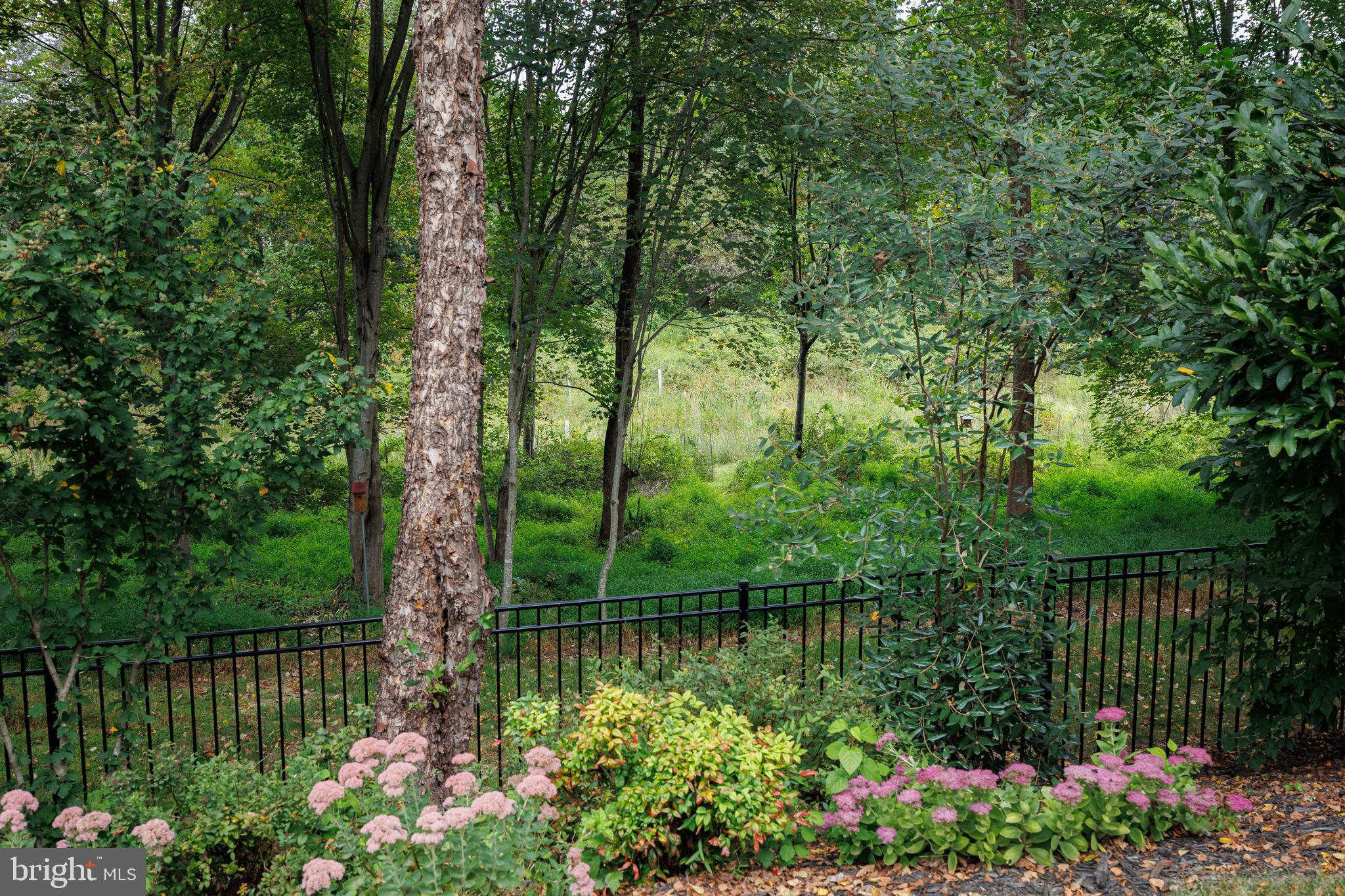 WOODSYDE ESTATES - Residential