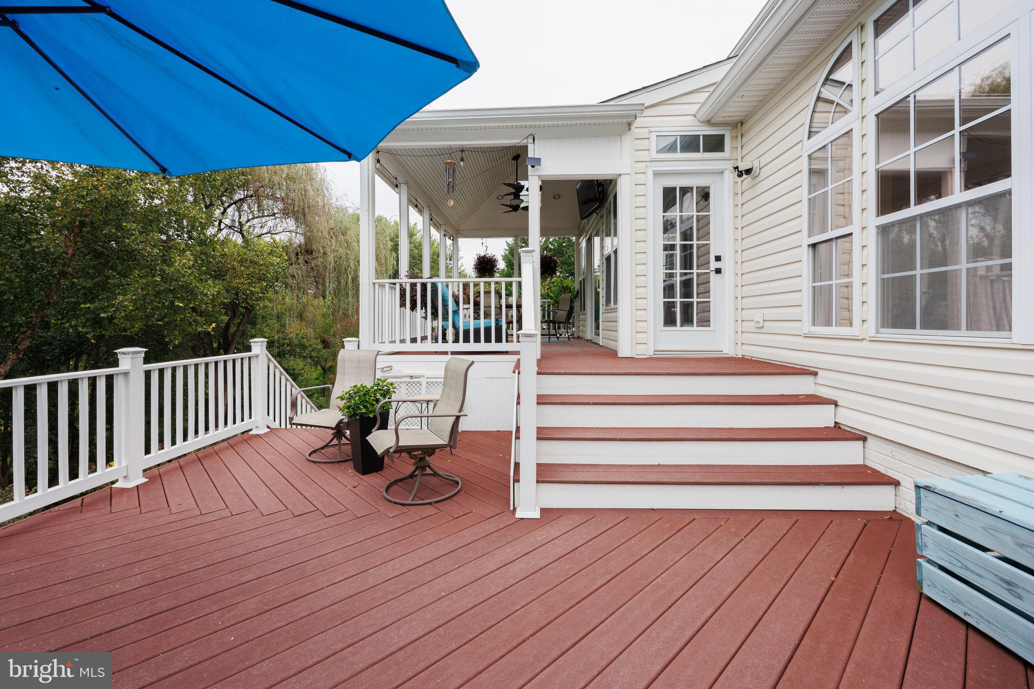 WOODSYDE ESTATES - Residential