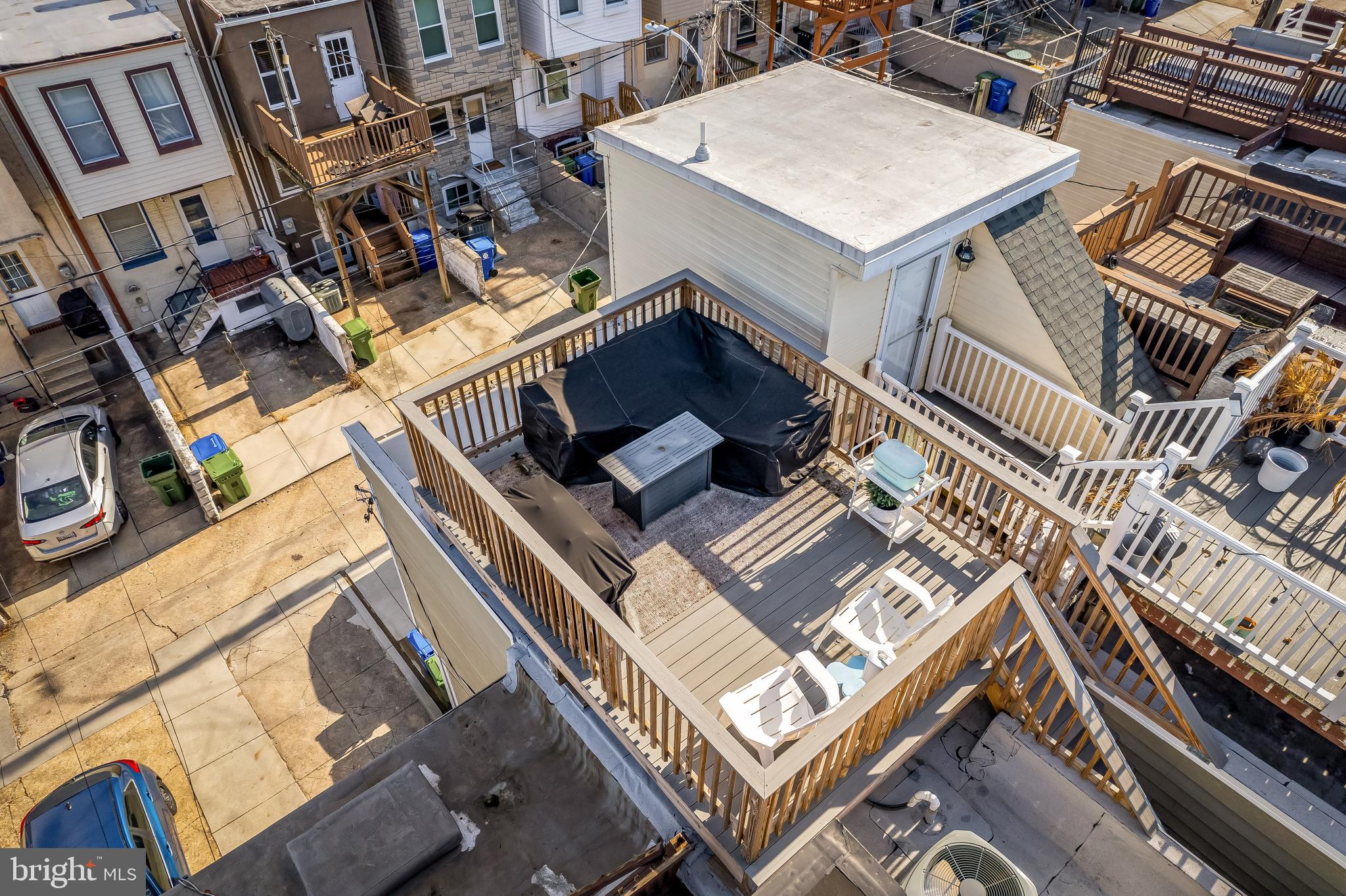 CANTON - Residential