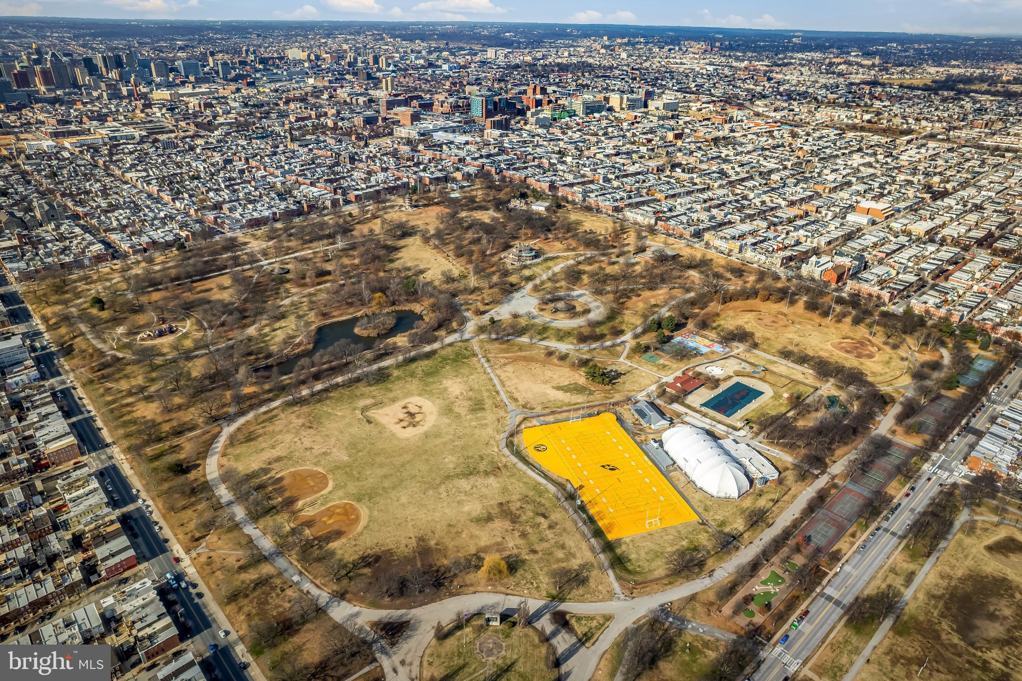 CANTON - Residential