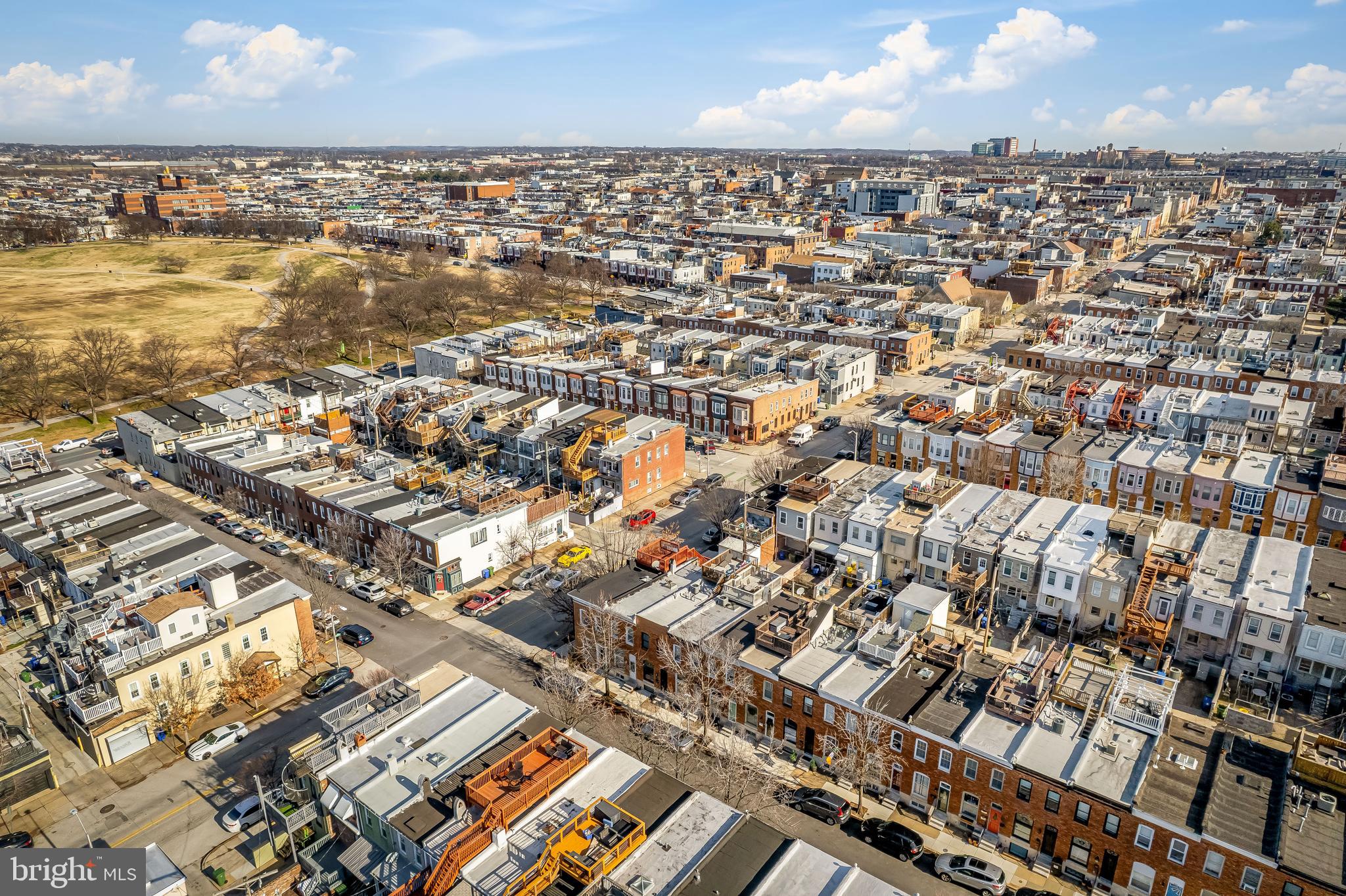 CANTON - Residential