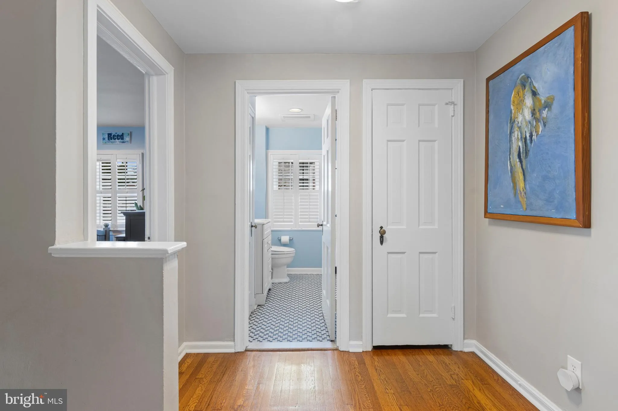 Bryn Mawr, Pennsylvania 19010, United States, 3 Bedrooms Bedrooms, ,3 BathroomsBathrooms,Residential,Pending,117735