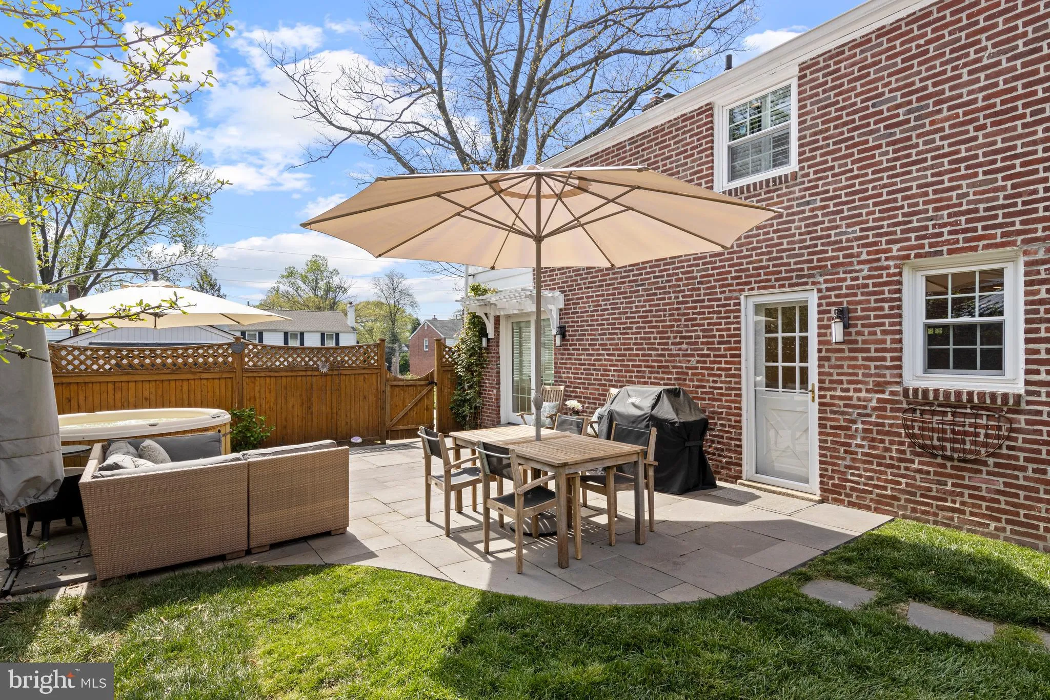 Bryn Mawr, Pennsylvania 19010, United States, 3 Bedrooms Bedrooms, ,3 BathroomsBathrooms,Residential,Pending,117735