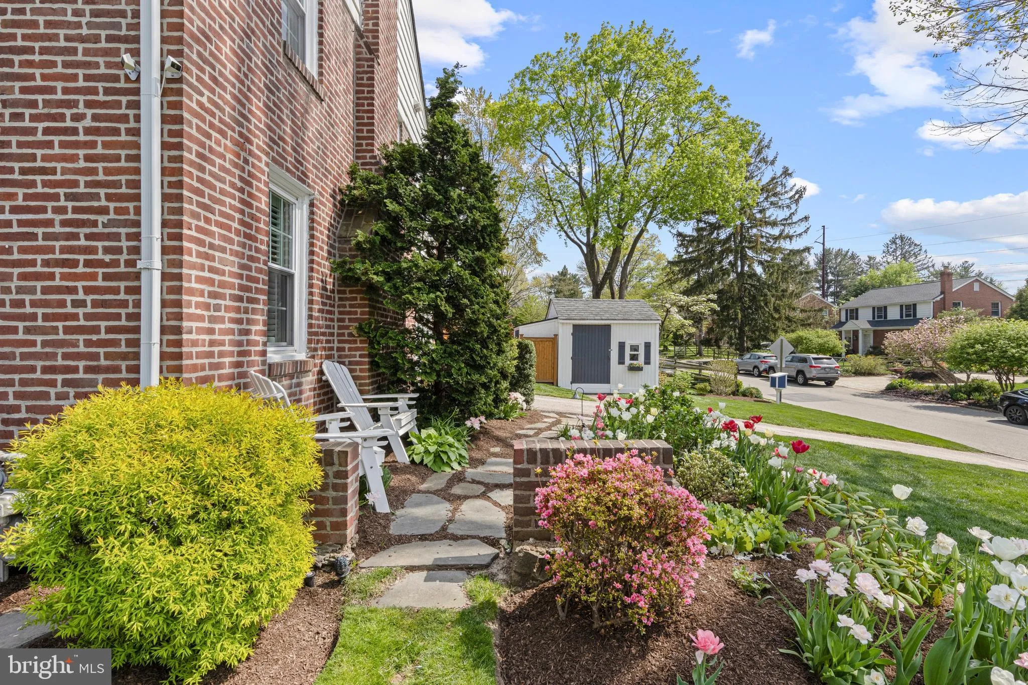 Bryn Mawr, Pennsylvania 19010, United States, 3 Bedrooms Bedrooms, ,3 BathroomsBathrooms,Residential,Pending,117735