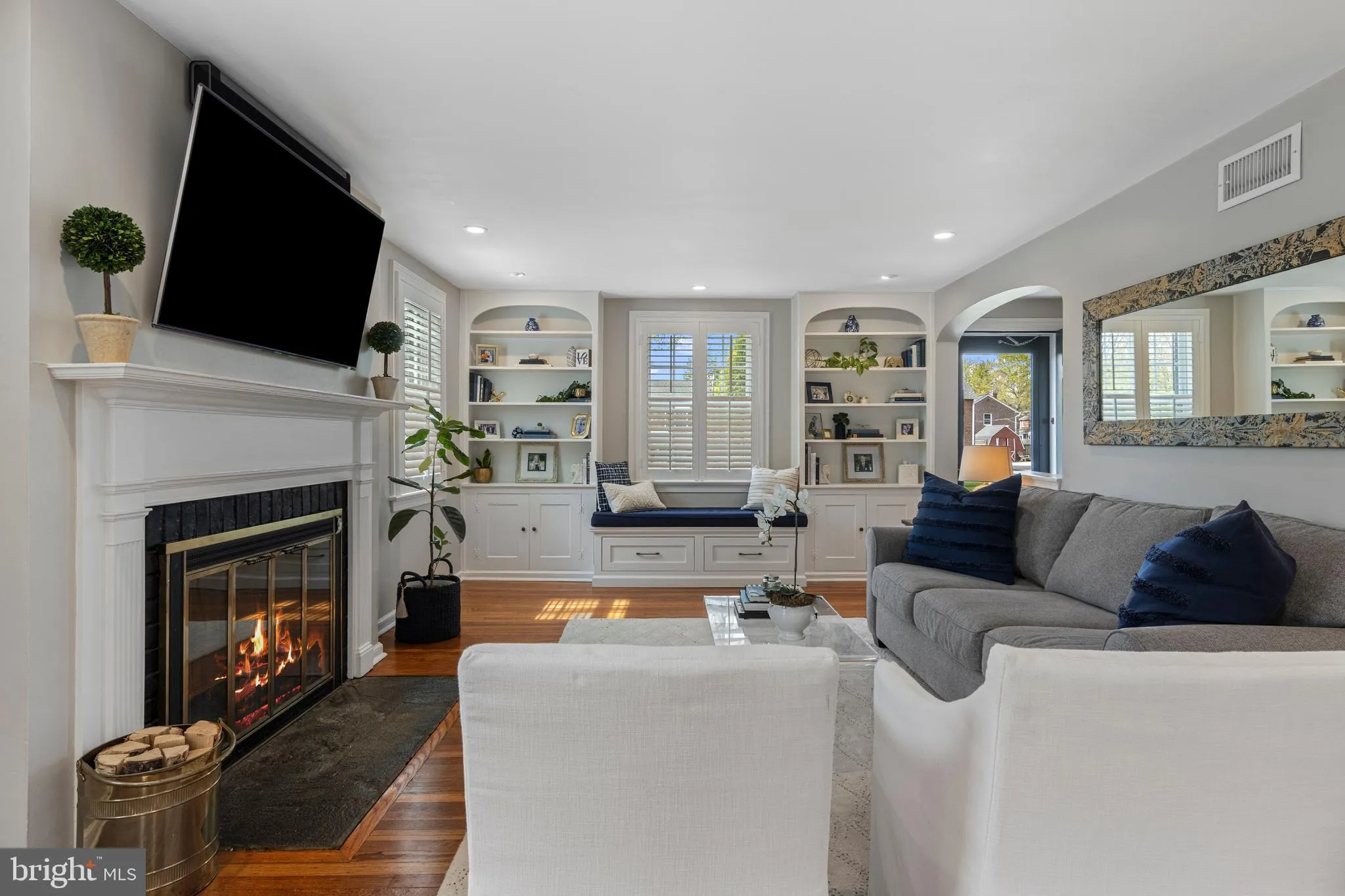 Bryn Mawr, Pennsylvania 19010, United States, 3 Bedrooms Bedrooms, ,3 BathroomsBathrooms,Residential,Pending,117735