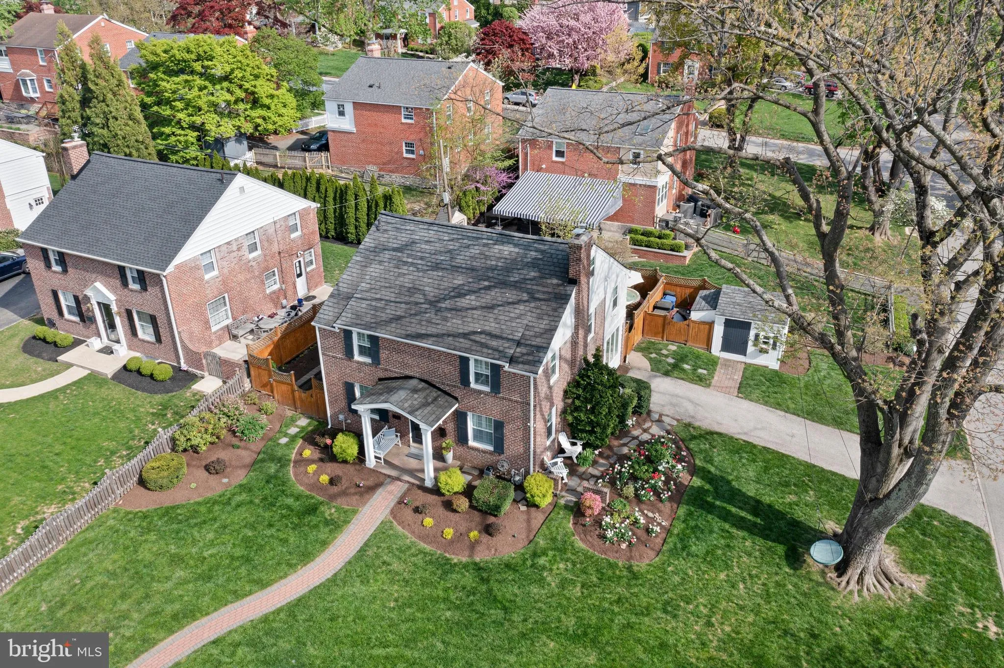 Bryn Mawr, Pennsylvania 19010, United States, 3 Bedrooms Bedrooms, ,3 BathroomsBathrooms,Residential,Pending,117735