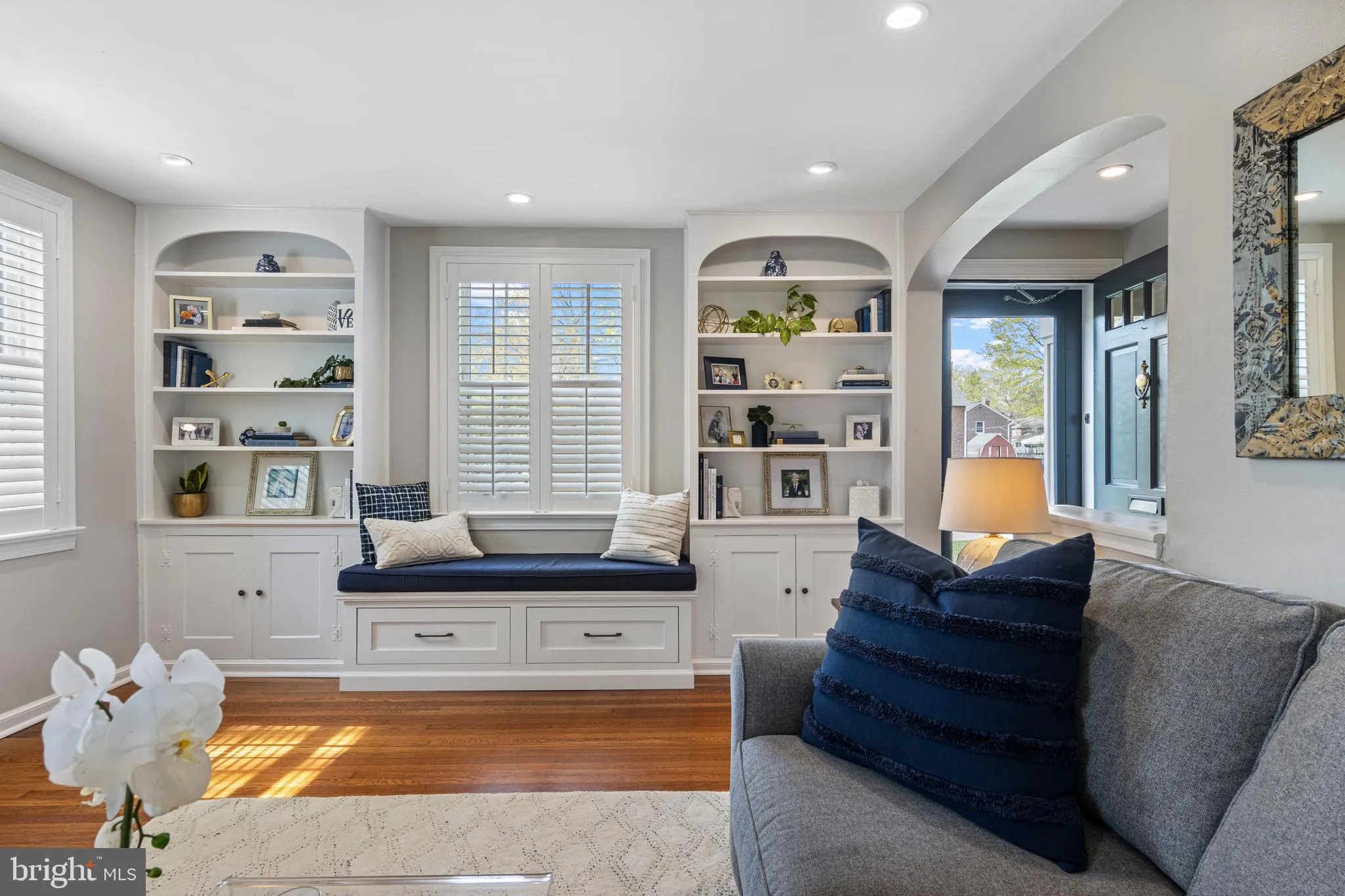 Bryn Mawr, Pennsylvania 19010, United States, 3 Bedrooms Bedrooms, ,3 BathroomsBathrooms,Residential,Pending,117735