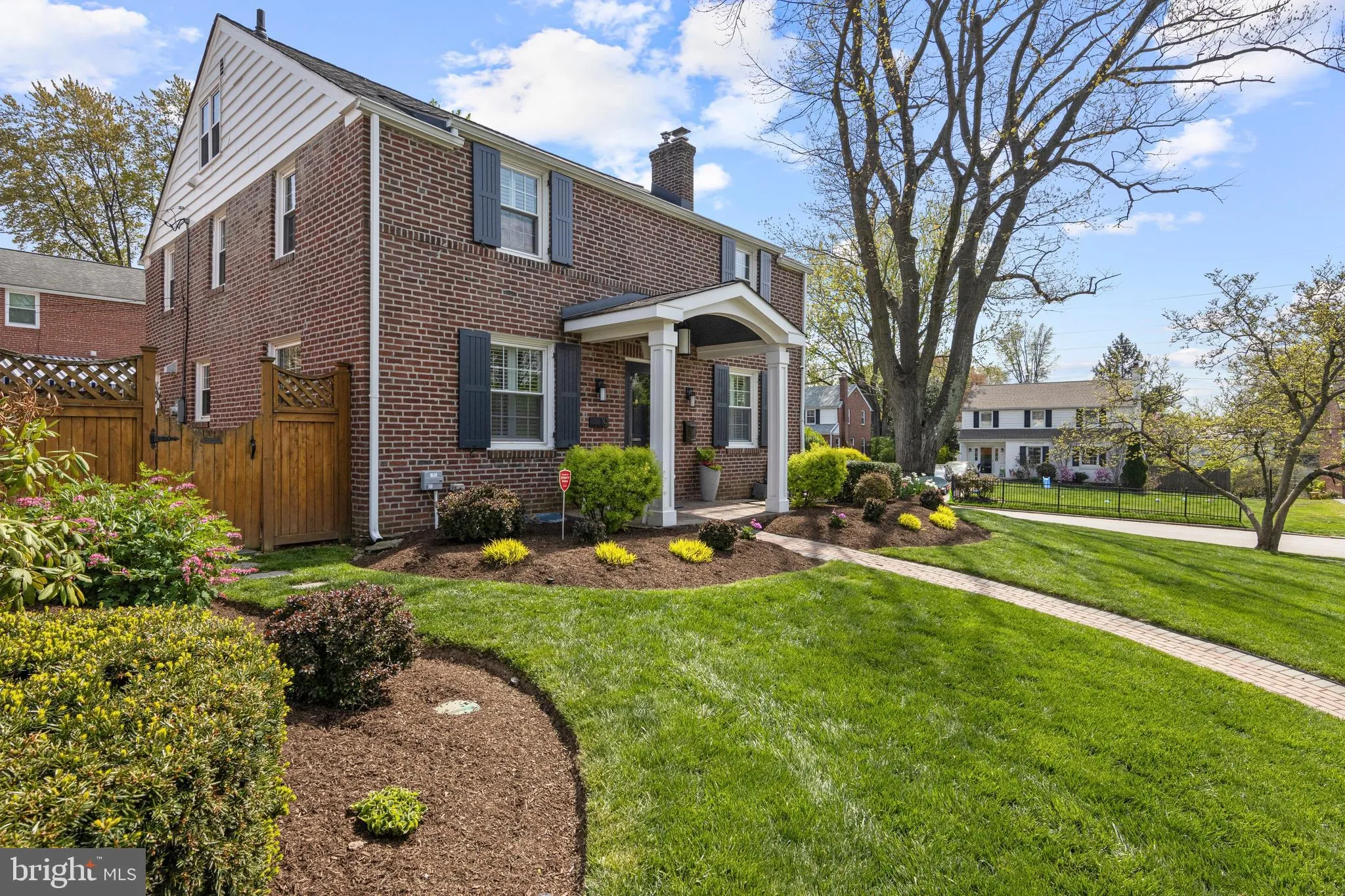 Bryn Mawr, Pennsylvania 19010, United States, 3 Bedrooms Bedrooms, ,3 BathroomsBathrooms,Residential,Pending,117735