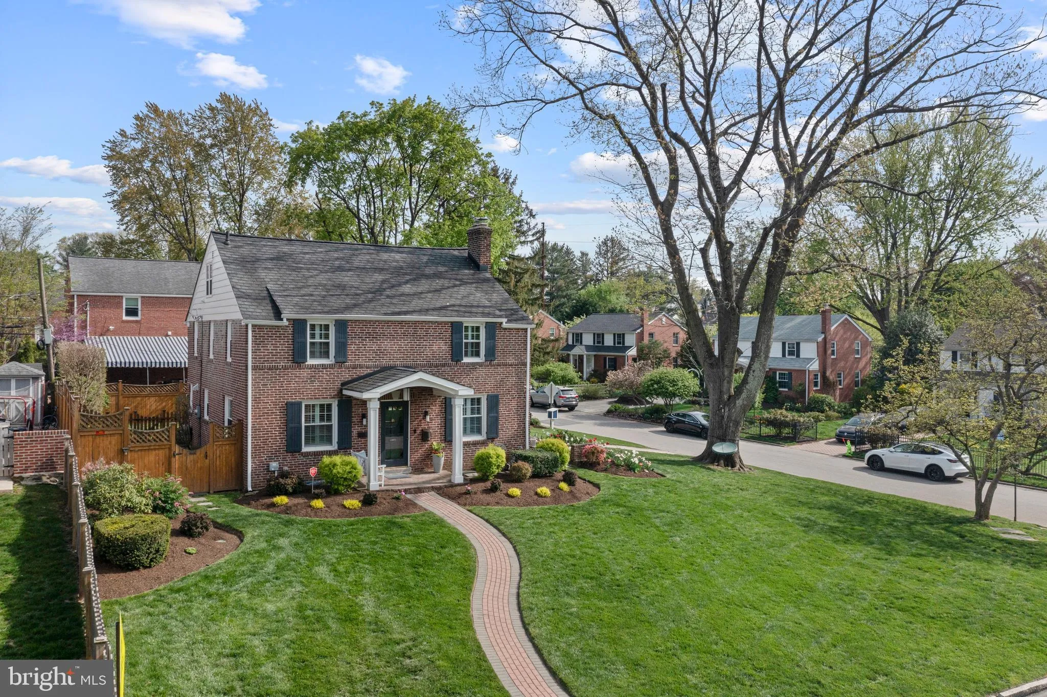 Bryn Mawr, Pennsylvania 19010, United States, 3 Bedrooms Bedrooms, ,3 BathroomsBathrooms,Residential,Pending,117735