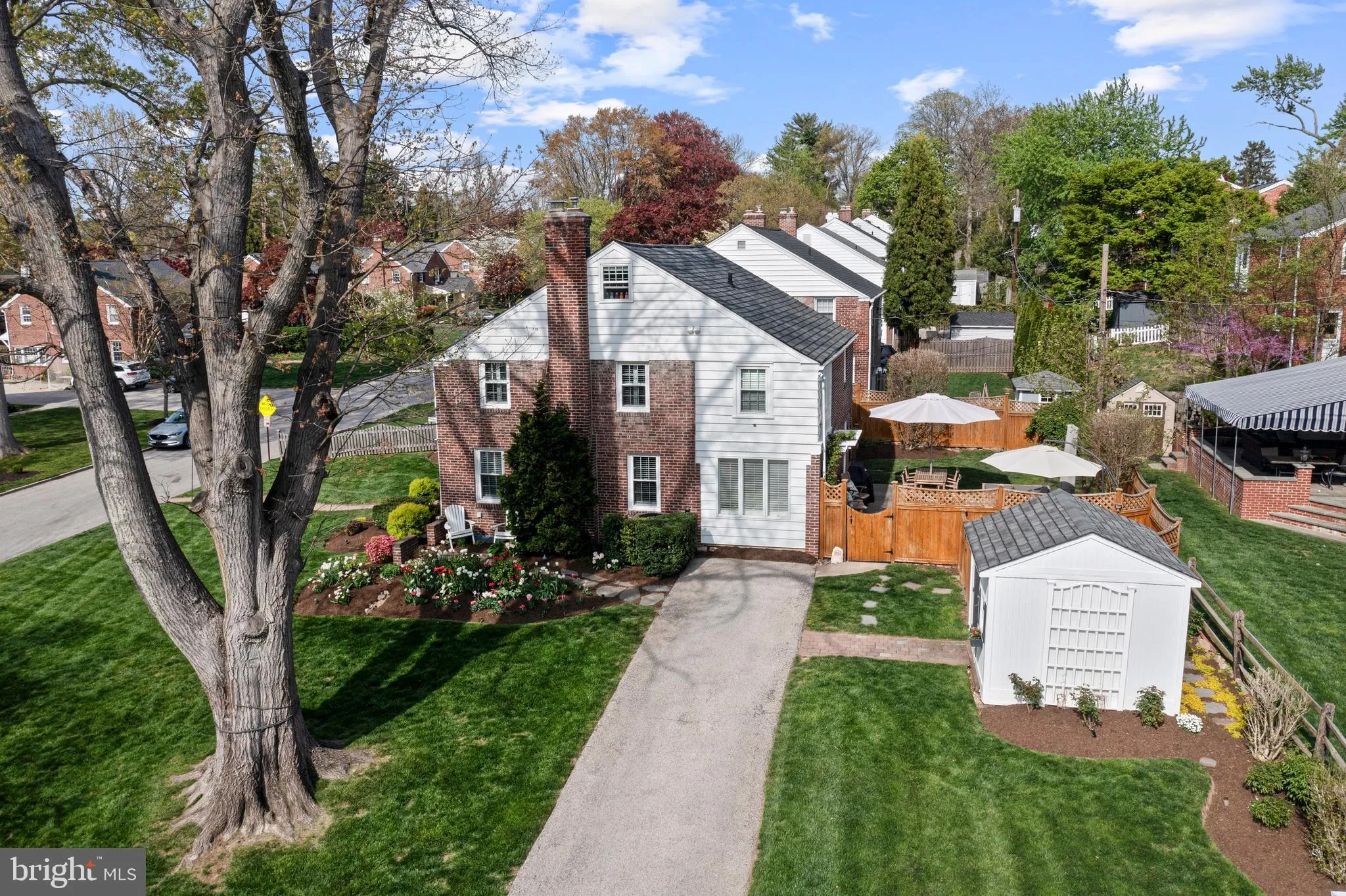 Bryn Mawr, Pennsylvania 19010, United States, 3 Bedrooms Bedrooms, ,3 BathroomsBathrooms,Residential,Pending,117735