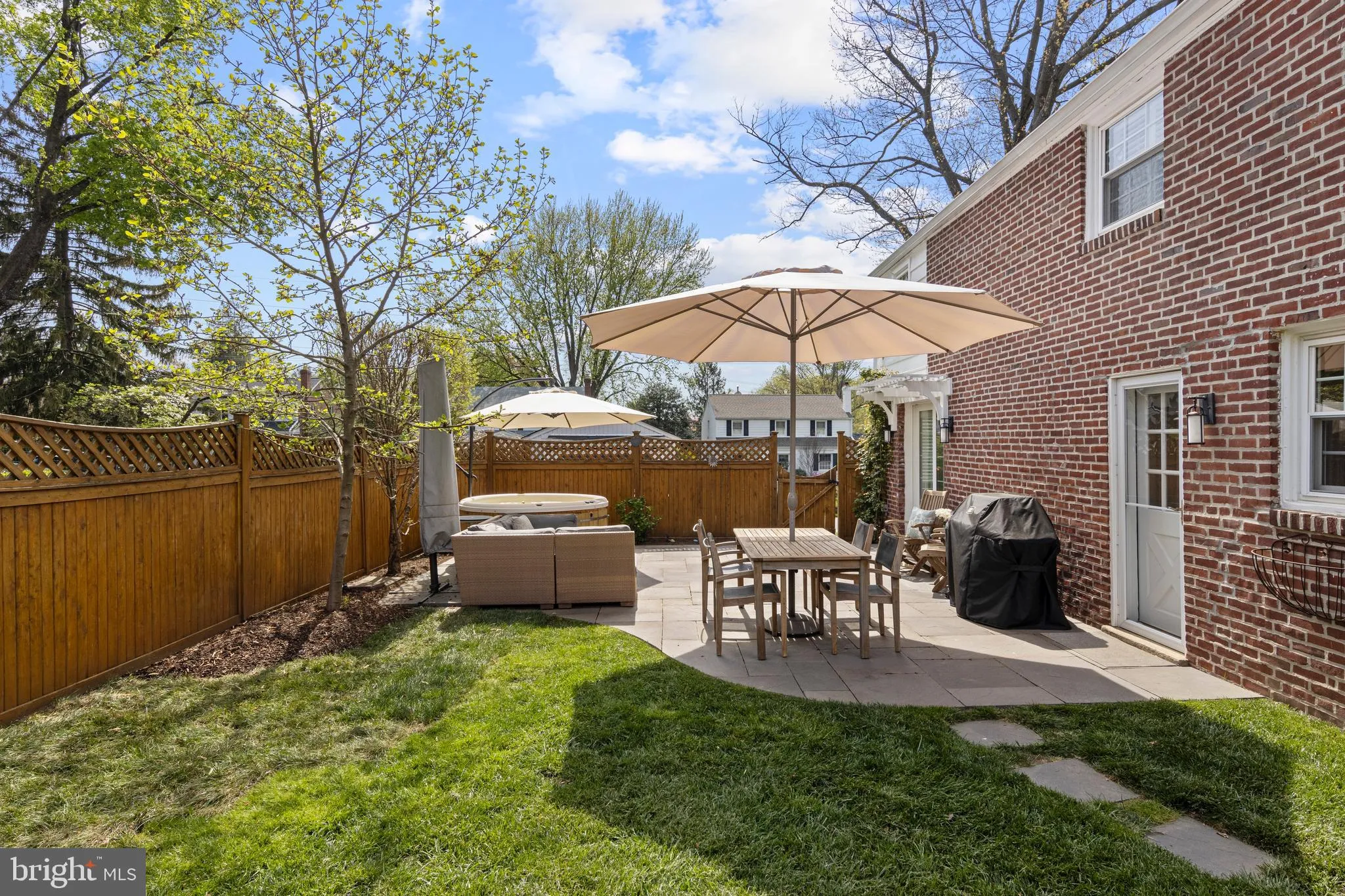 Bryn Mawr, Pennsylvania 19010, United States, 3 Bedrooms Bedrooms, ,3 BathroomsBathrooms,Residential,Pending,117735