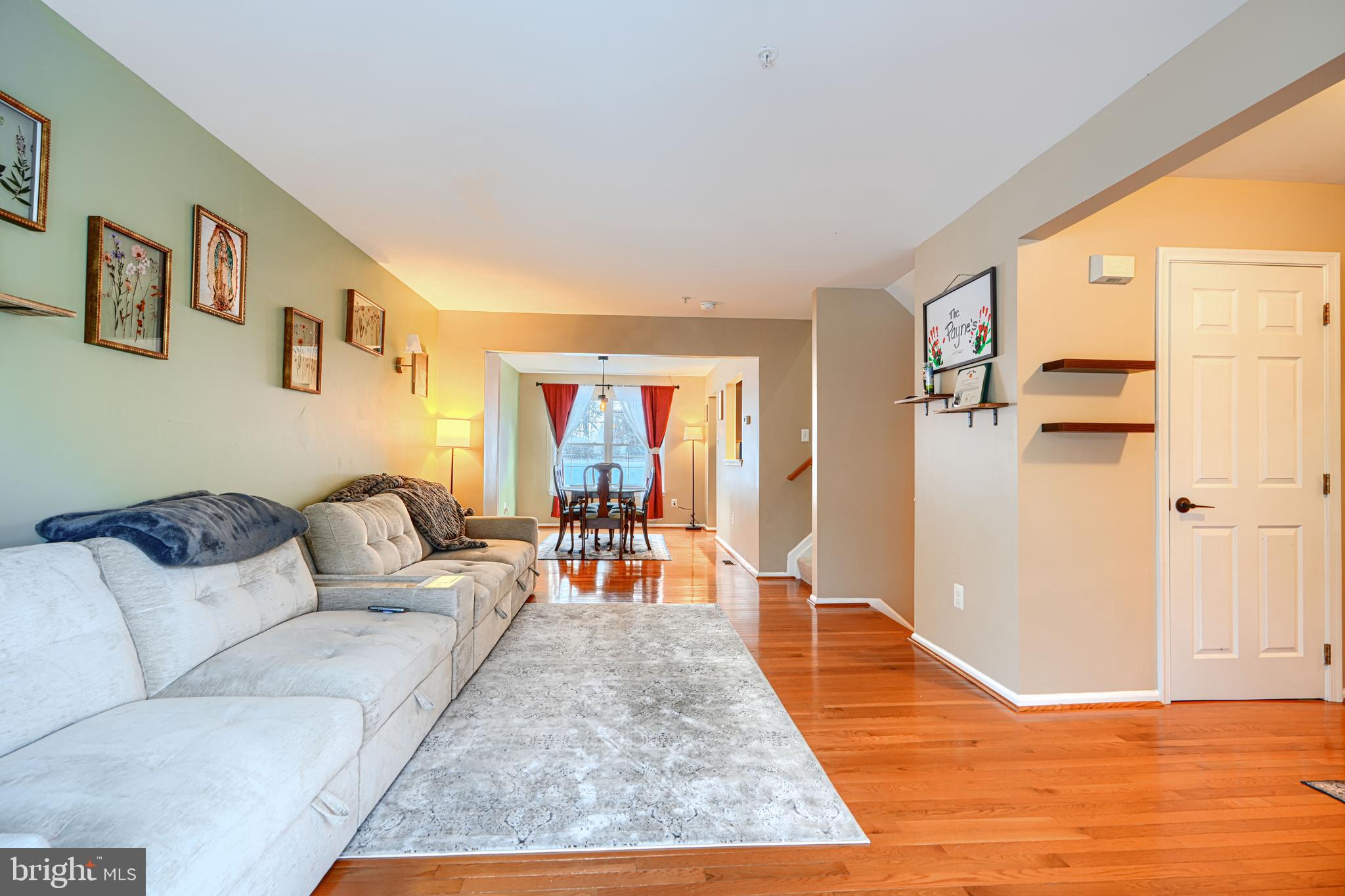 215 GRACECROFT COURT