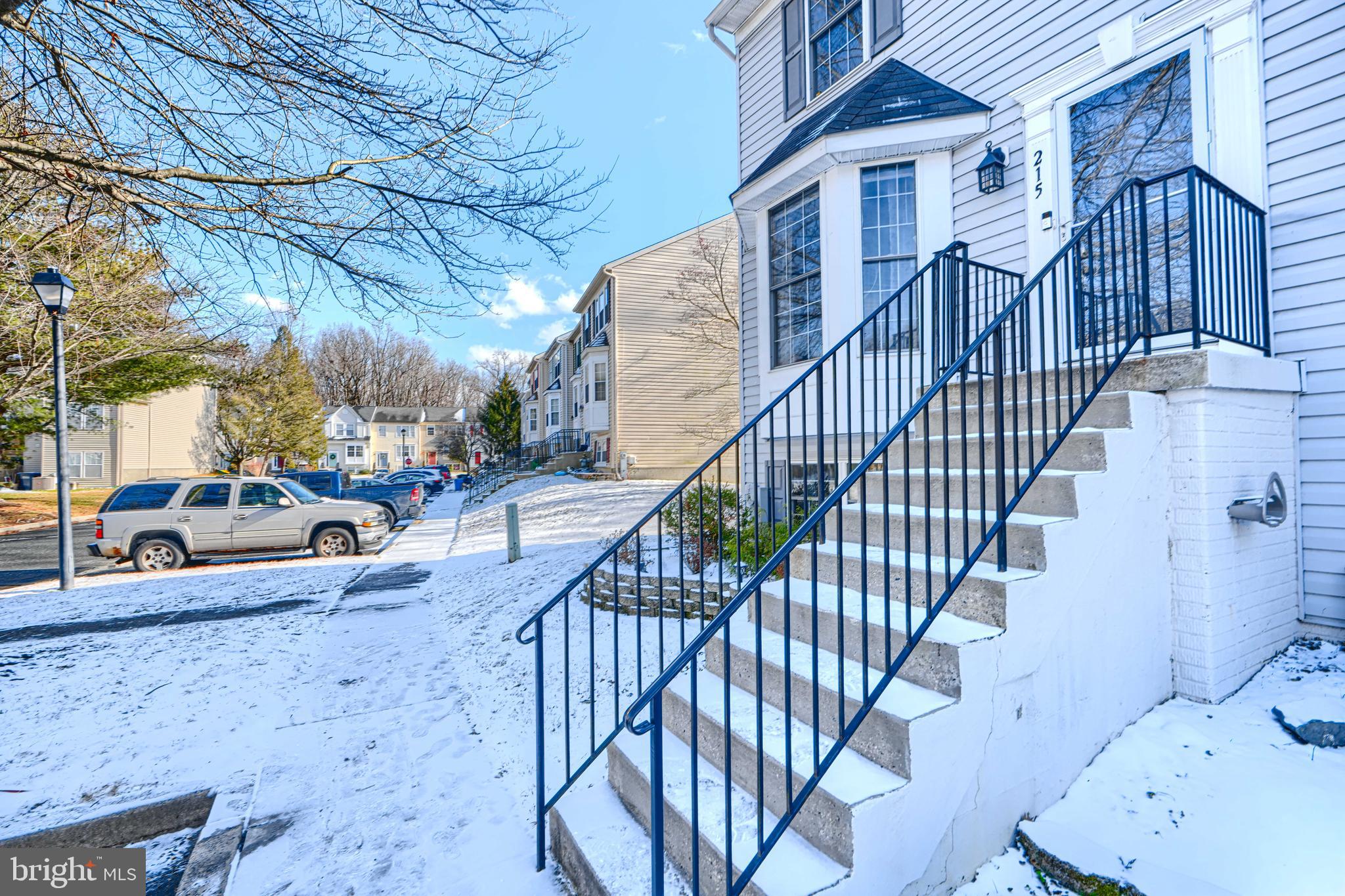 215 GRACECROFT COURT