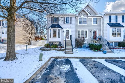 215 GRACECROFT COURT HAVRE DE GRACE MD 21078