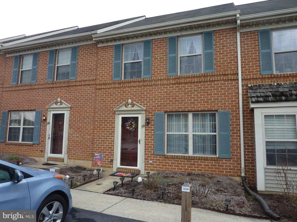 Photo of 336 MEETINGHOUSE LN, LANCASTER, PA 17601 (MLS # PALA2031184)