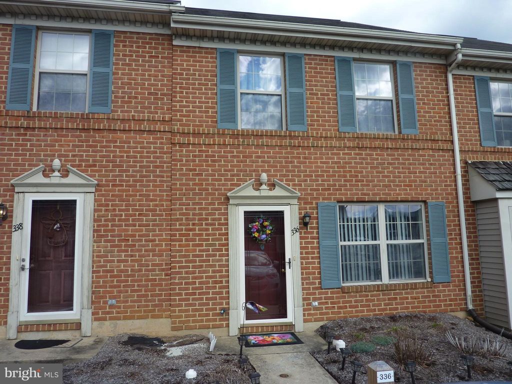 Photo of 336 MEETINGHOUSE LN, LANCASTER, PA 17601 (MLS # PALA2031184)