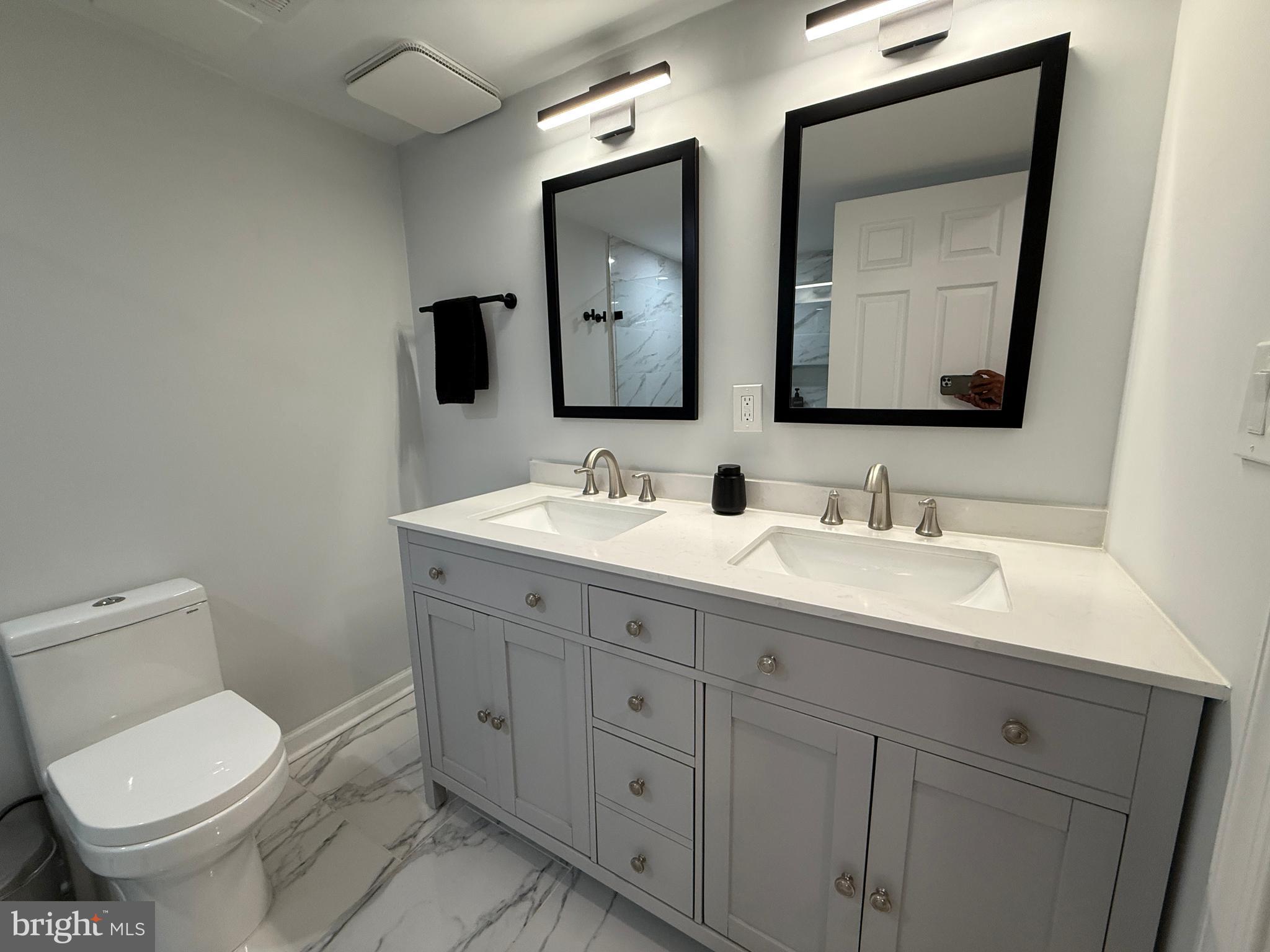 HICKORY RIDGE - Residential