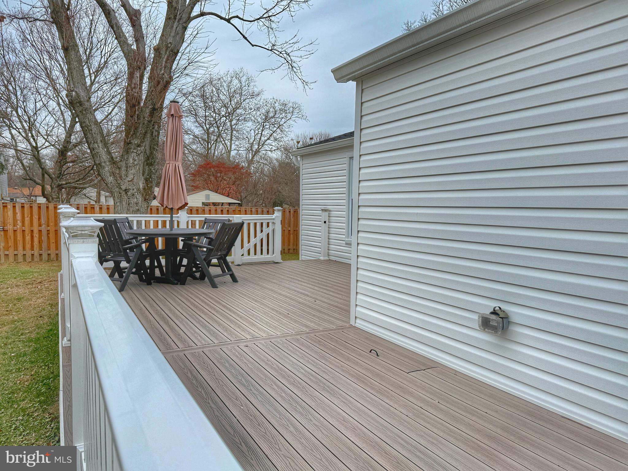 HICKORY RIDGE - Residential