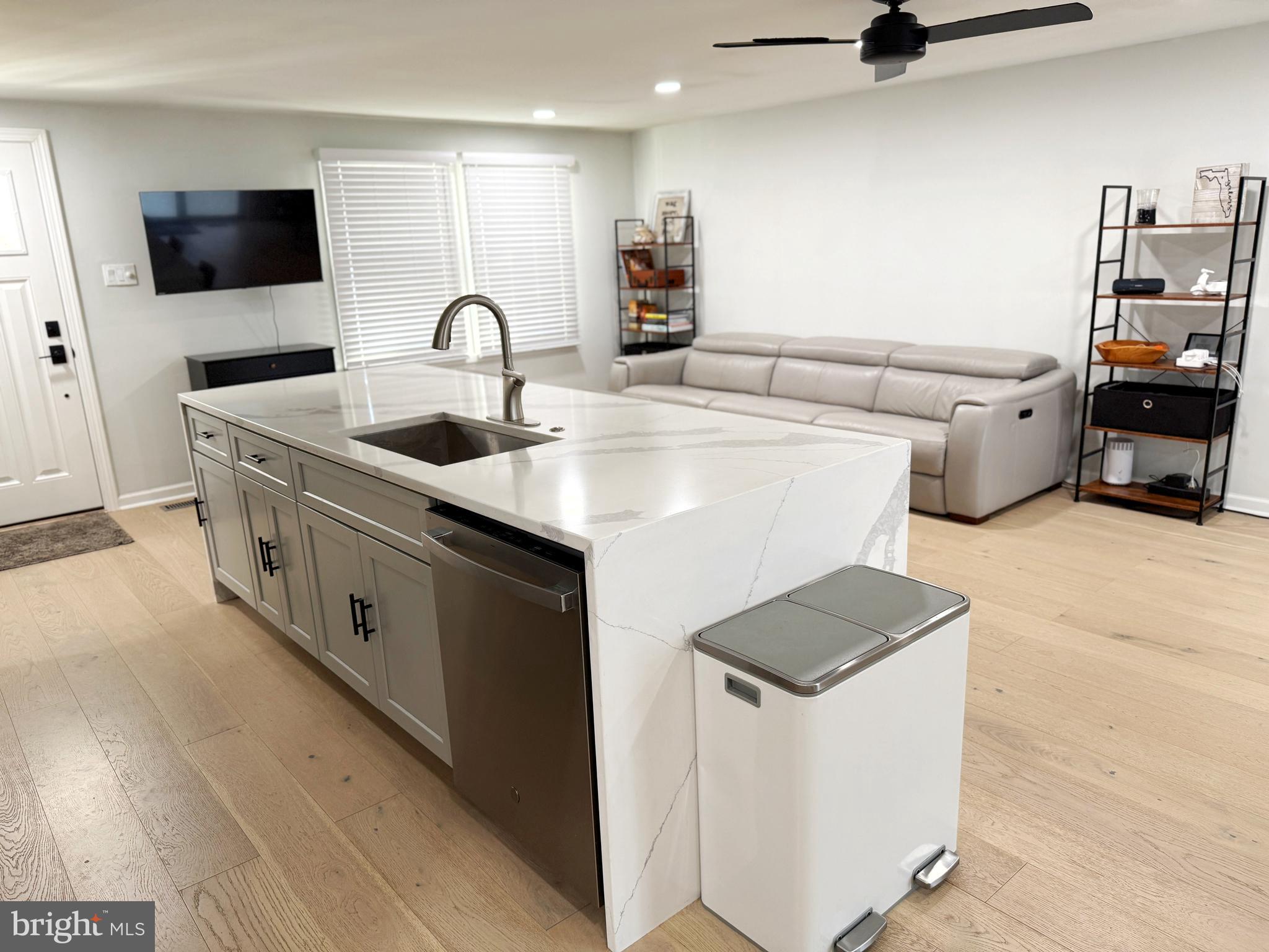 HICKORY RIDGE - Residential