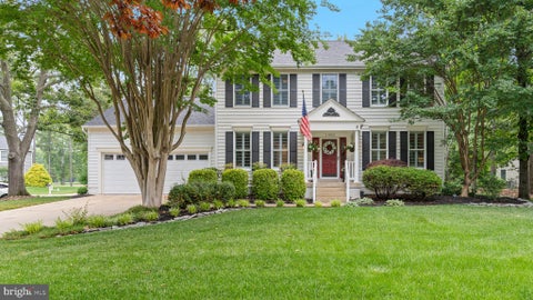 Homes For Sale - 21822 Riviera Court<br/> LEONARDTOWN, MD 20650