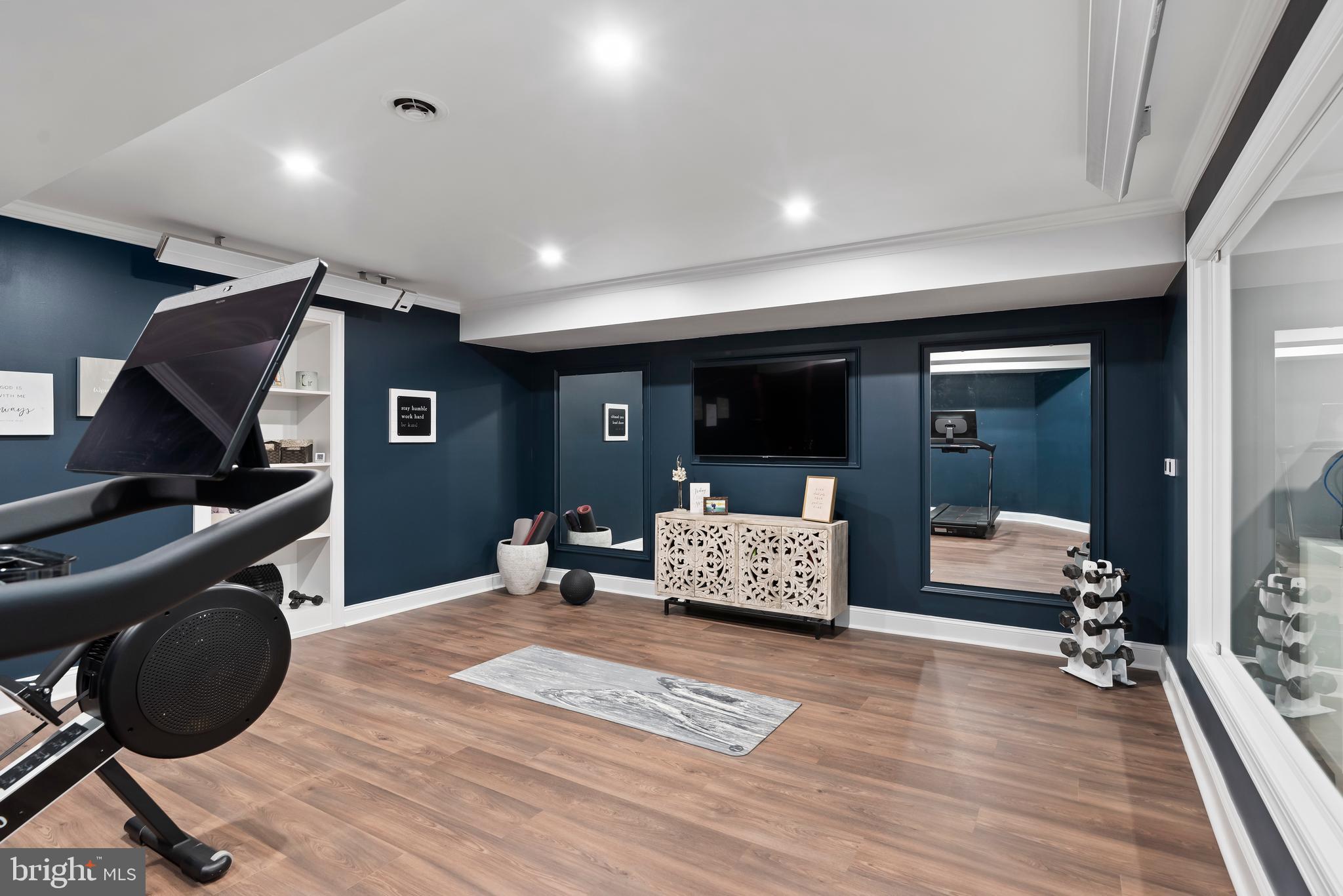 BRINDLE FARMS - Residential