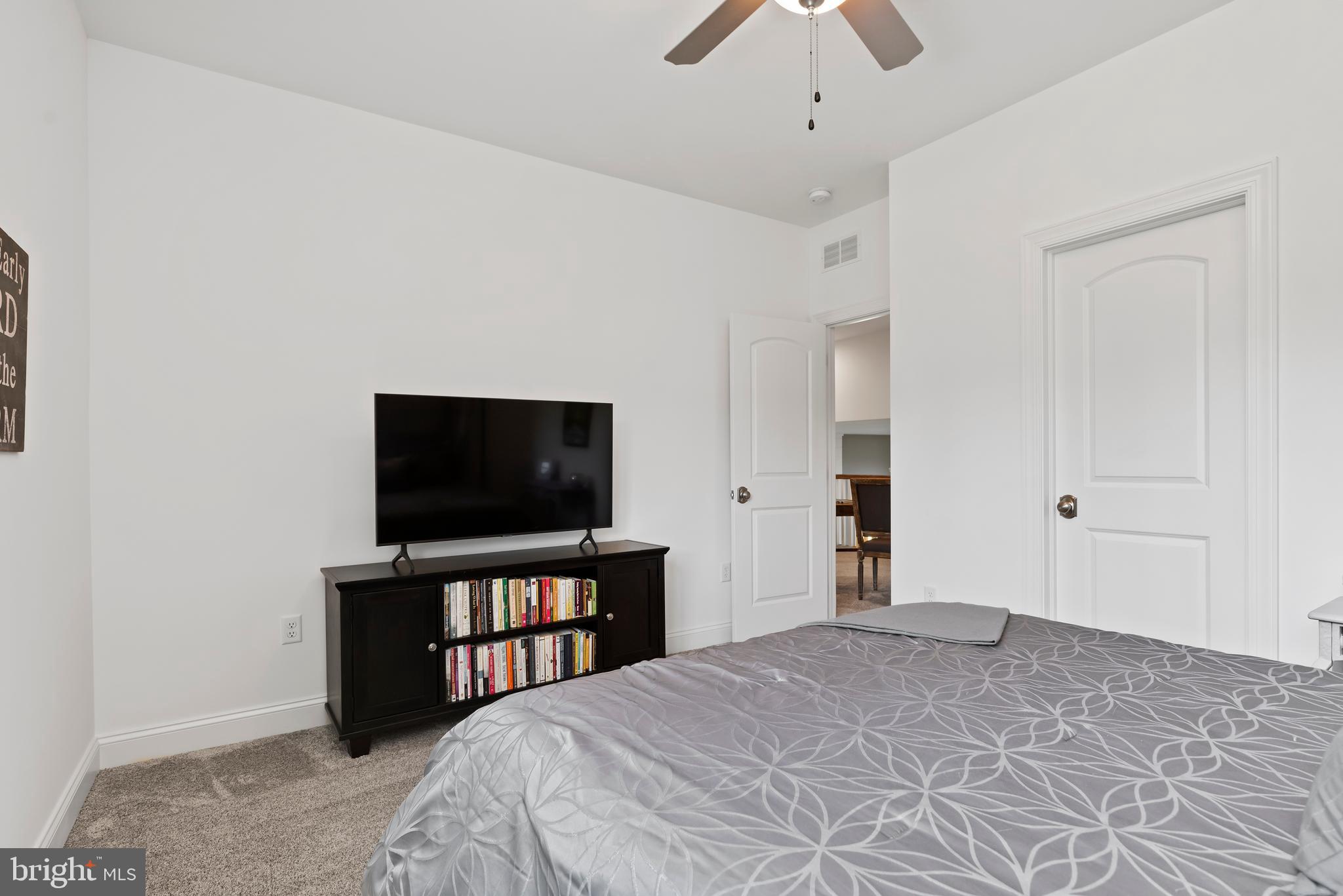 BRINDLE FARMS - Residential