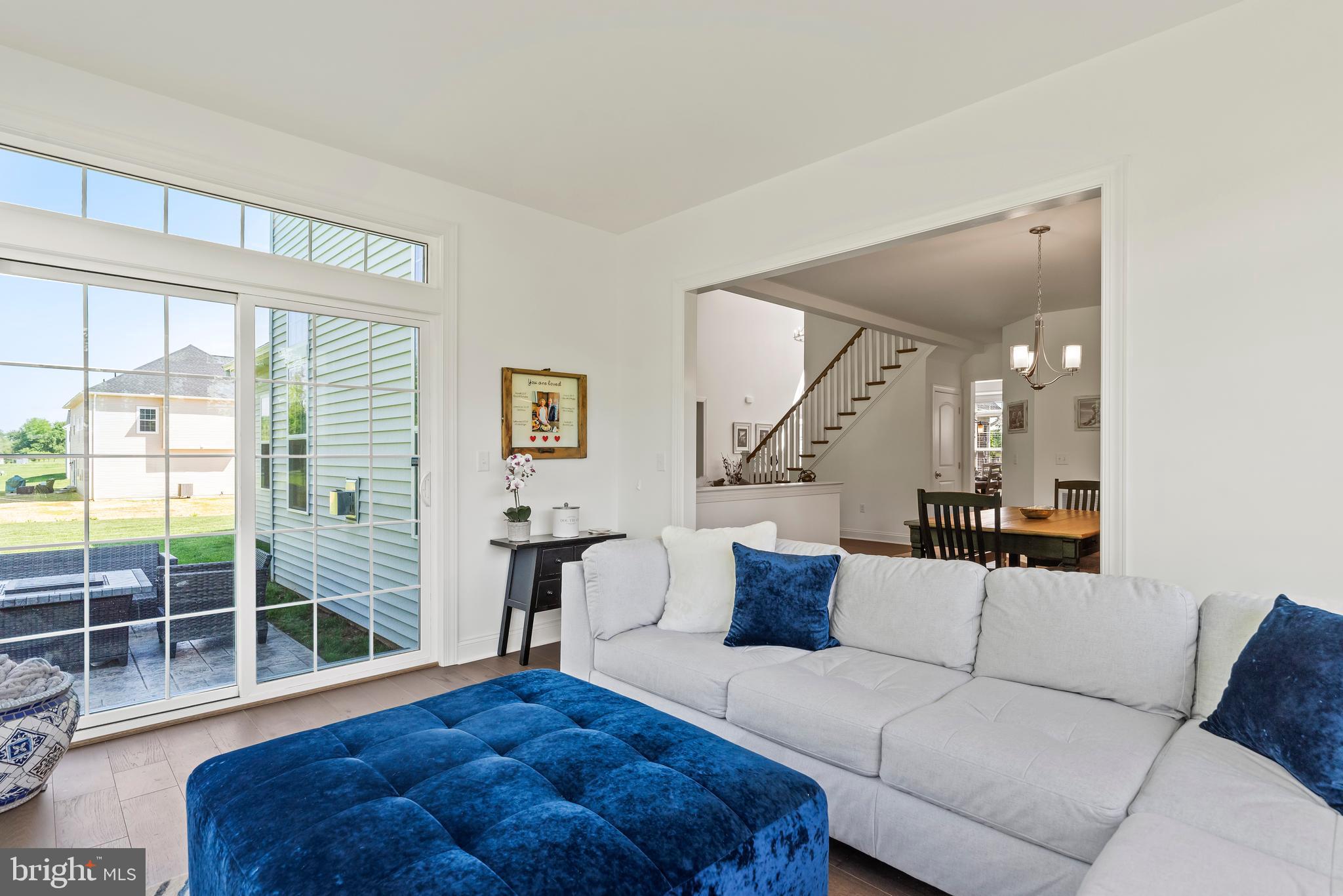 BRINDLE FARMS - Residential