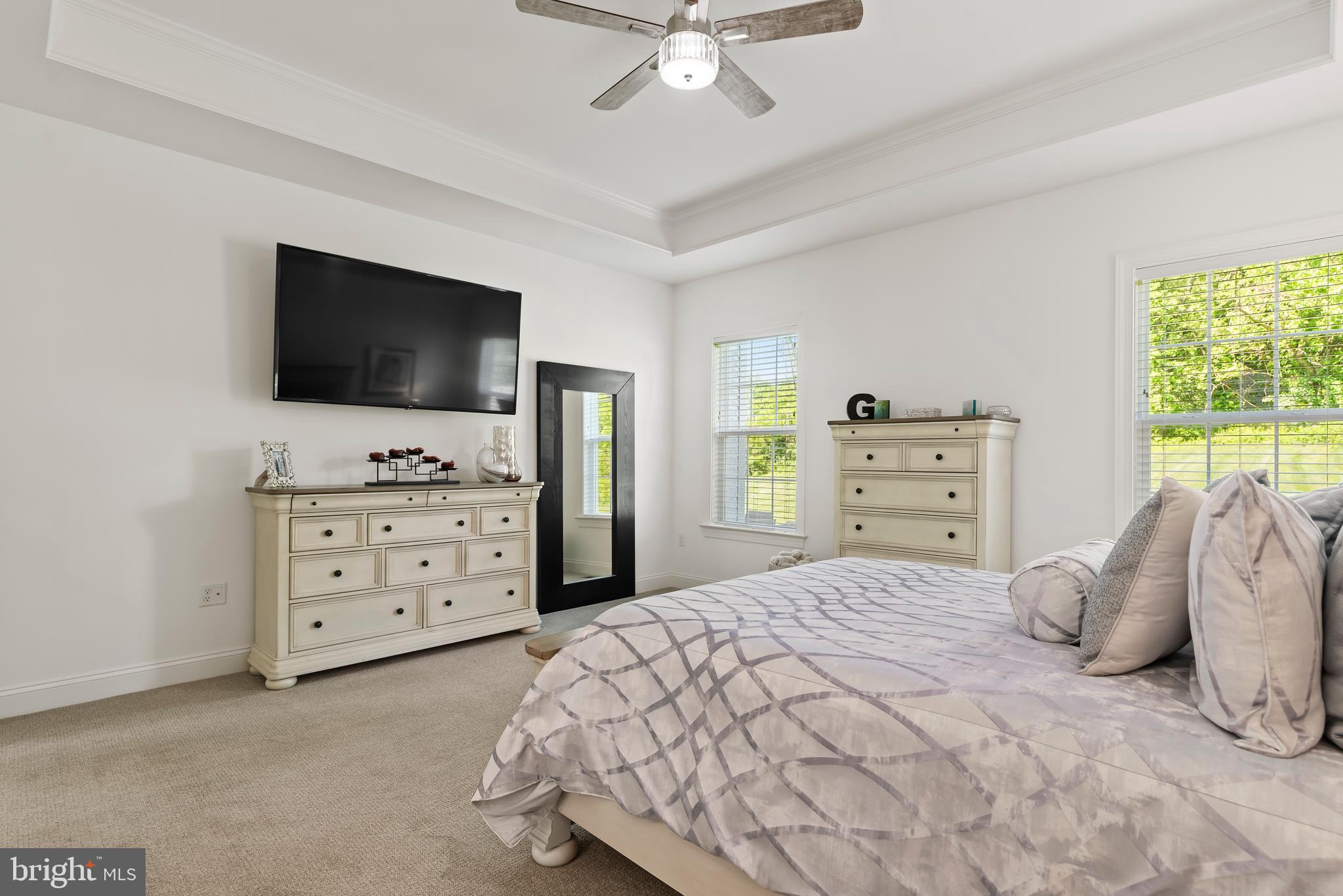 BRINDLE FARMS - Residential