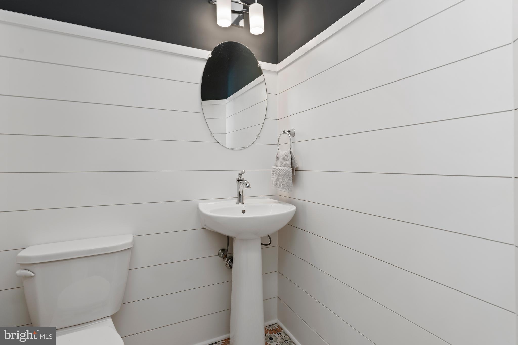 BRINDLE FARMS - Residential