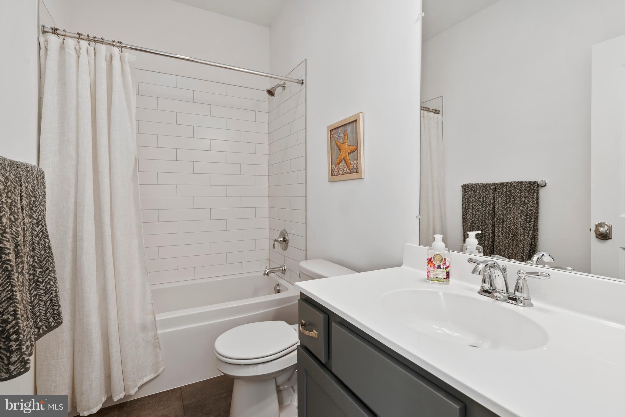 BRINDLE FARMS - Residential