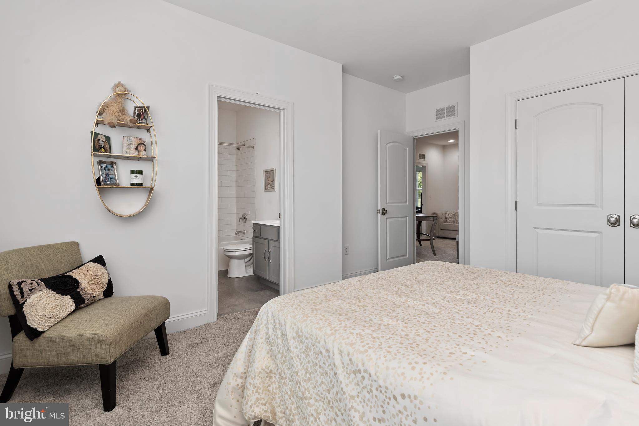 BRINDLE FARMS - Residential