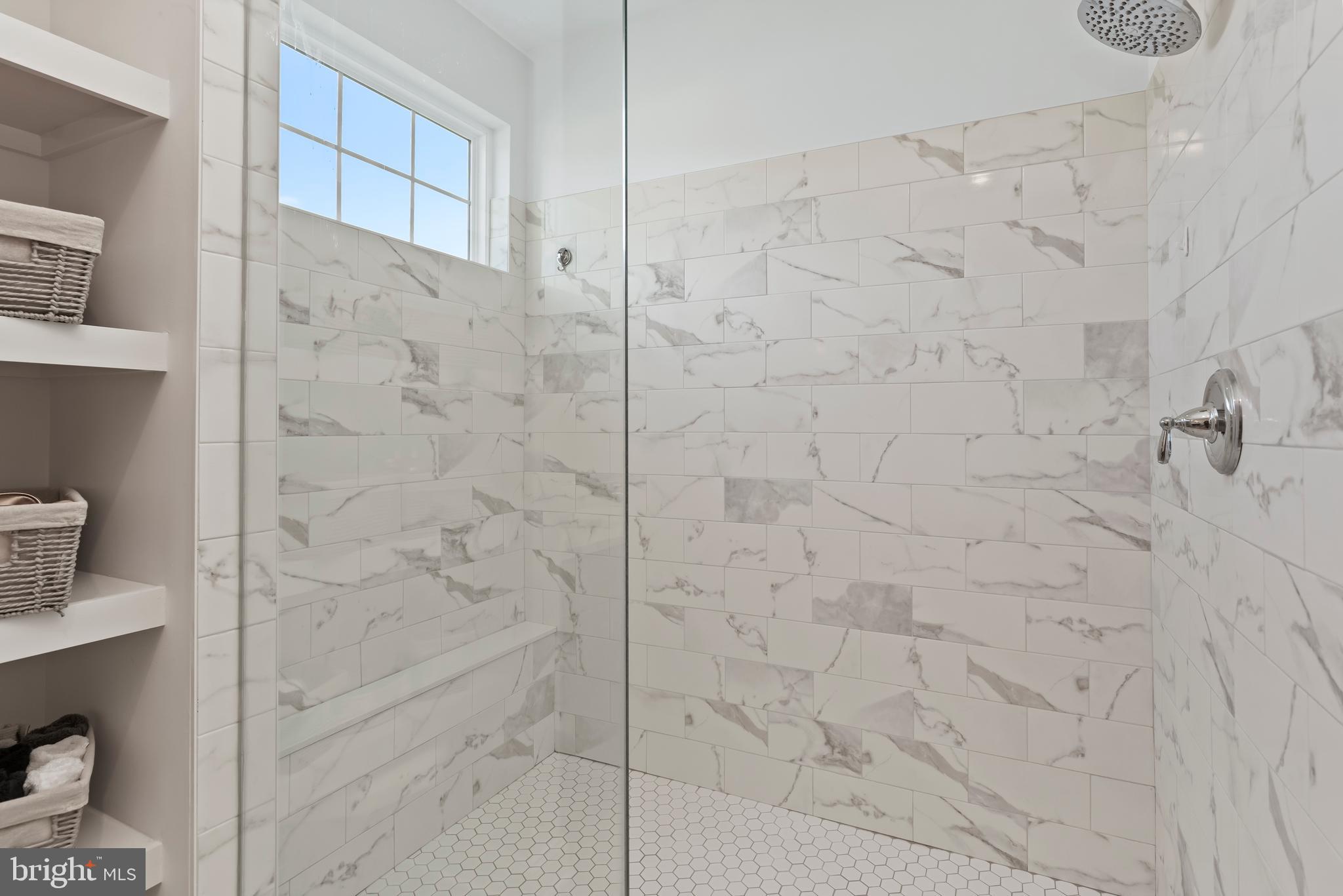 BRINDLE FARMS - Residential