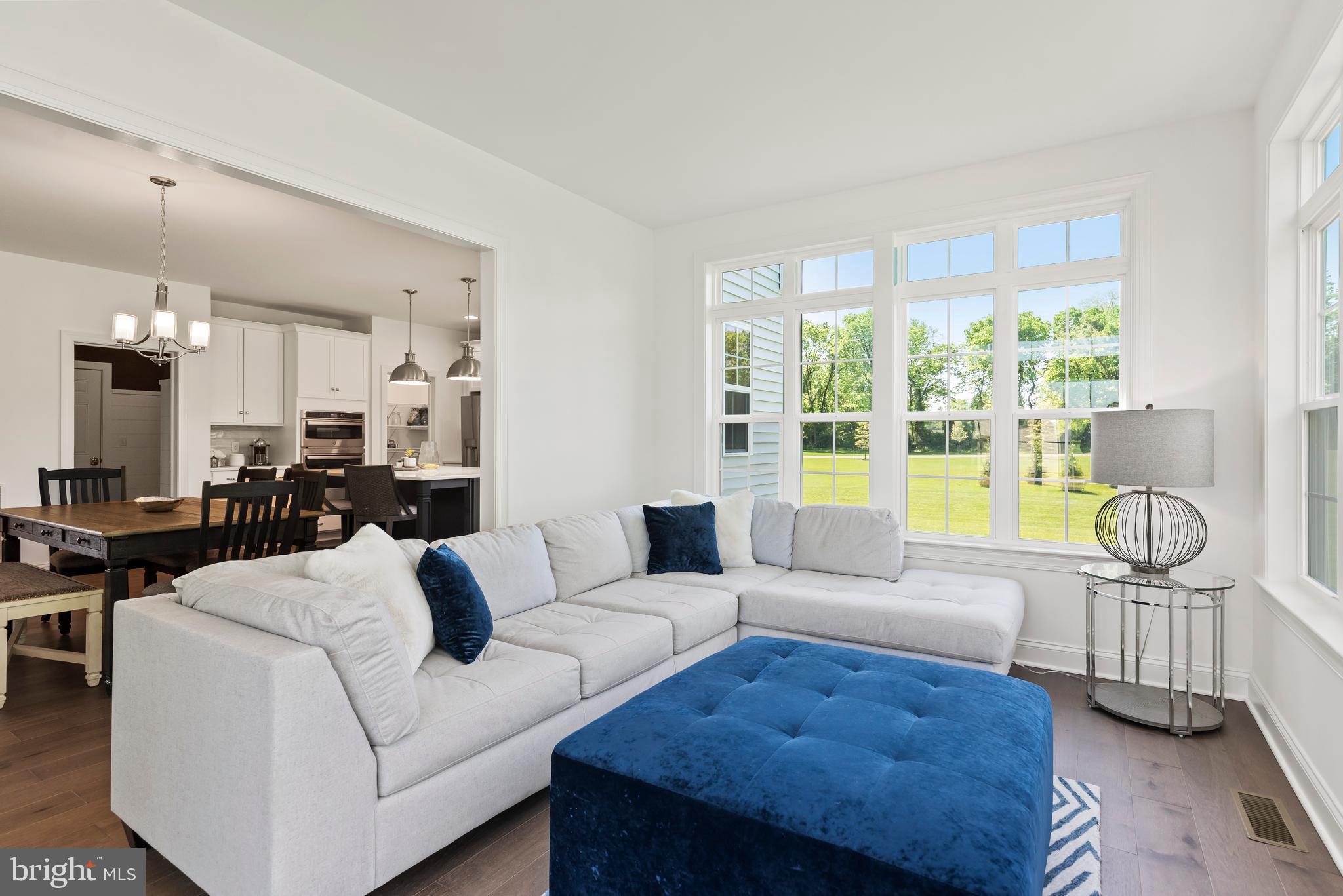 BRINDLE FARMS - Residential