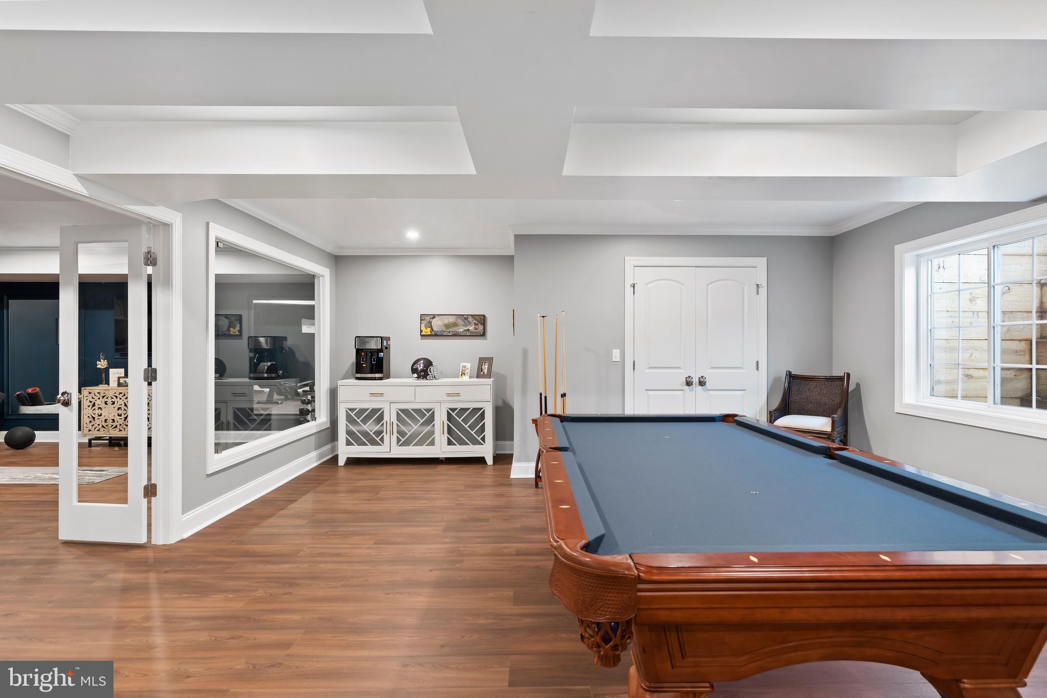 BRINDLE FARMS - Residential