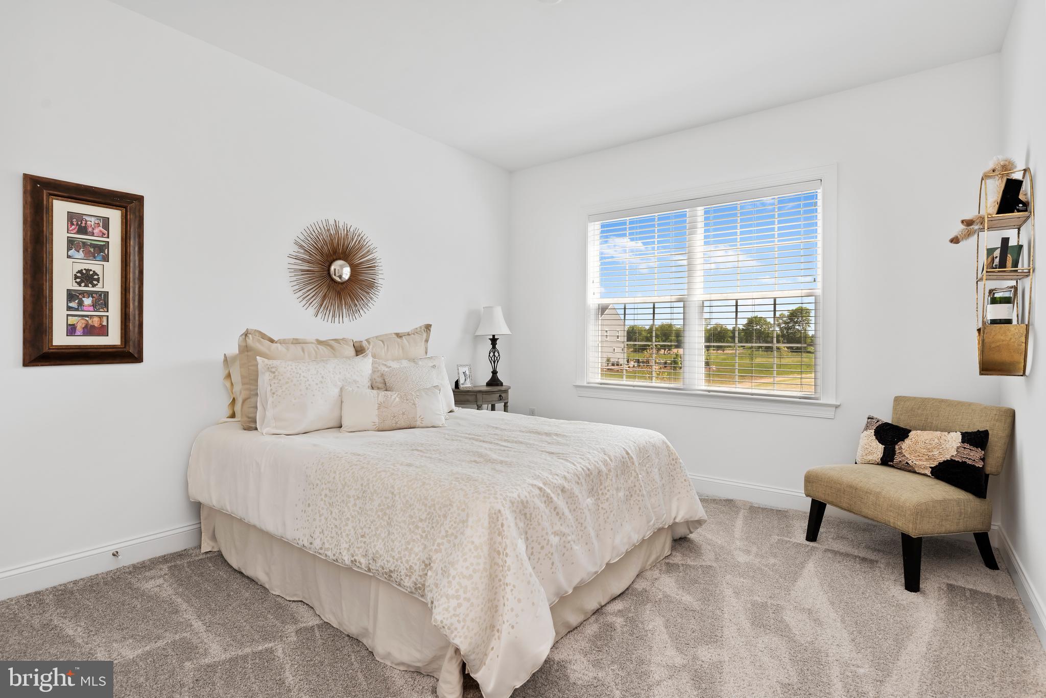 BRINDLE FARMS - Residential