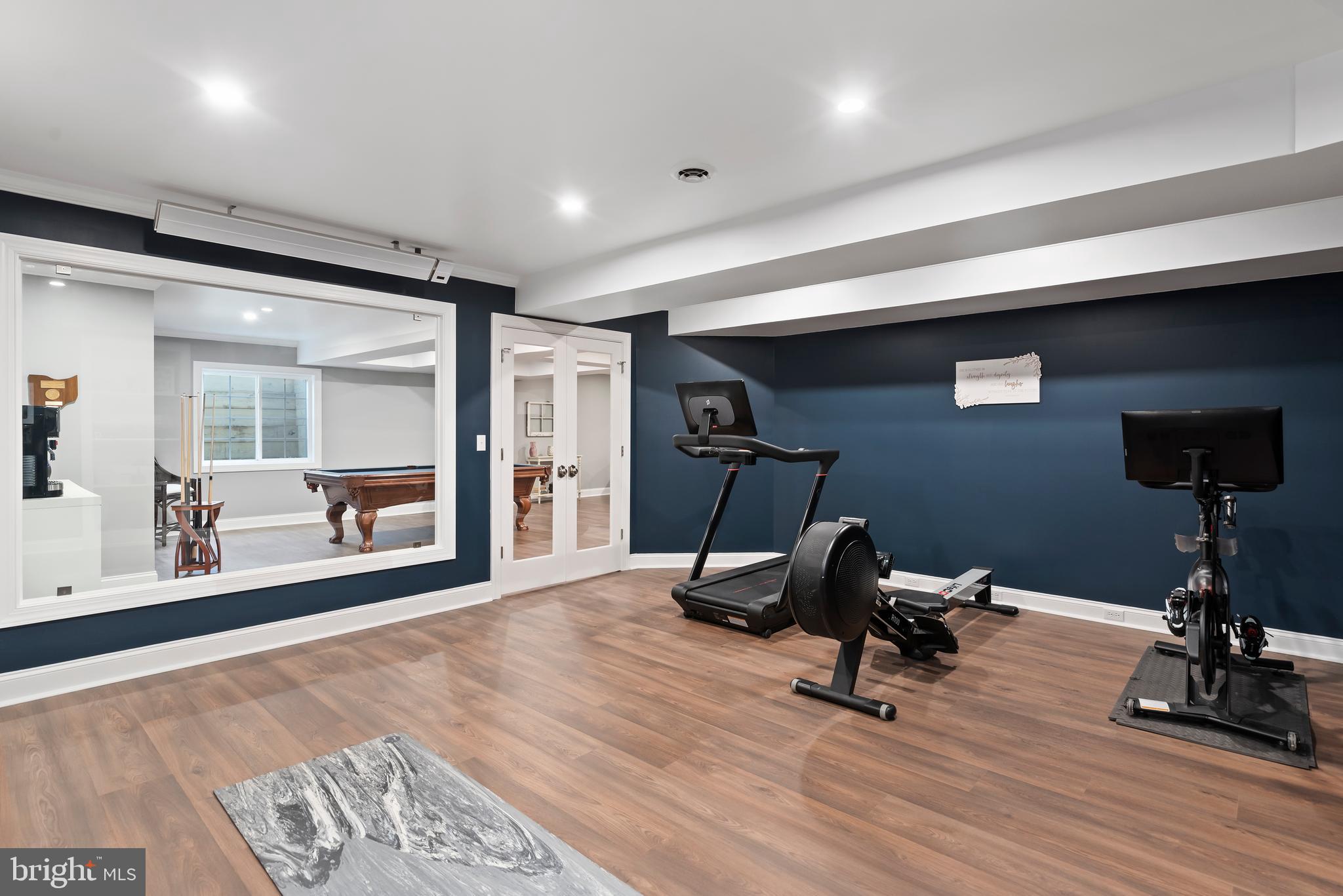 BRINDLE FARMS - Residential