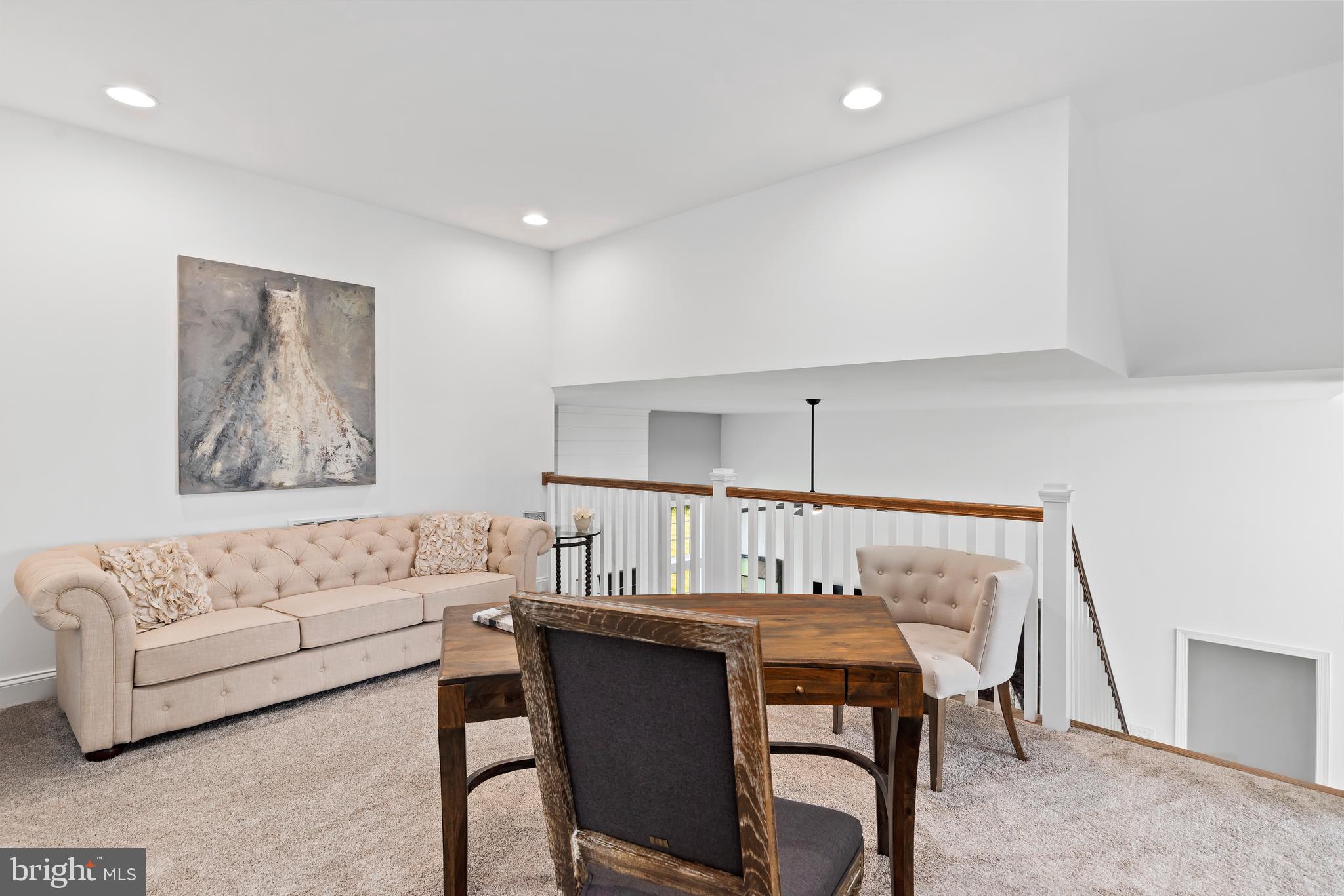 BRINDLE FARMS - Residential