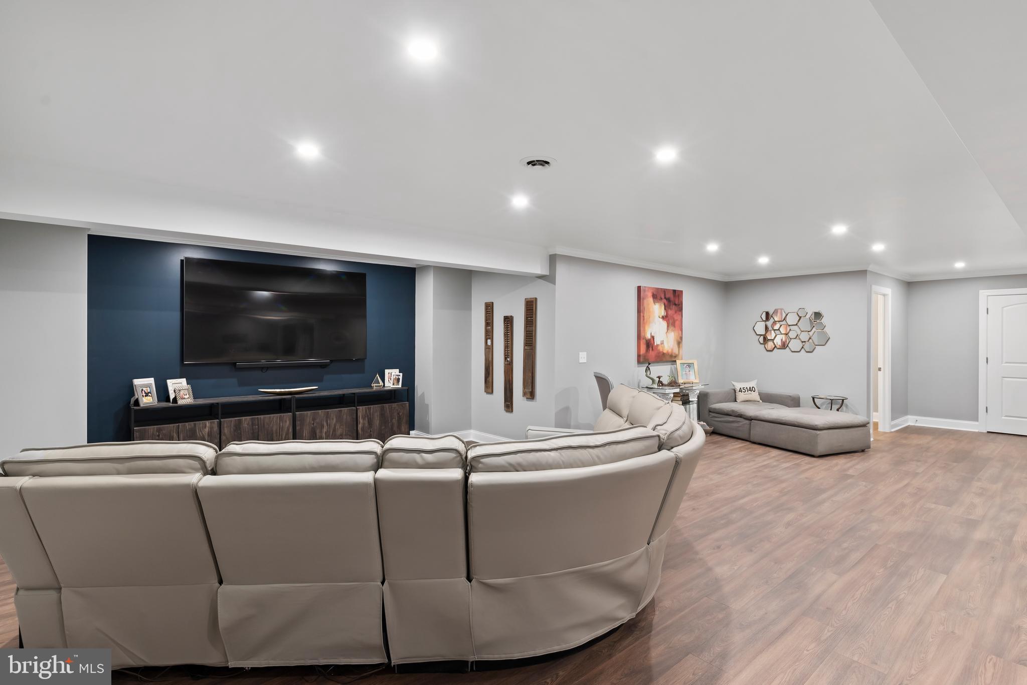 BRINDLE FARMS - Residential