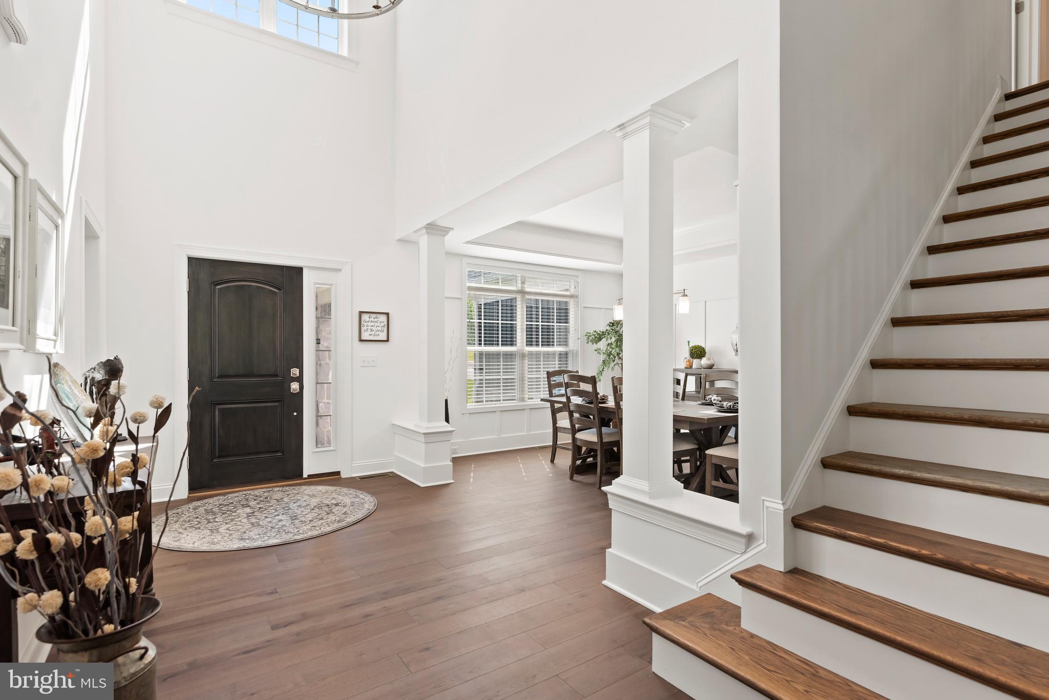 BRINDLE FARMS - Residential