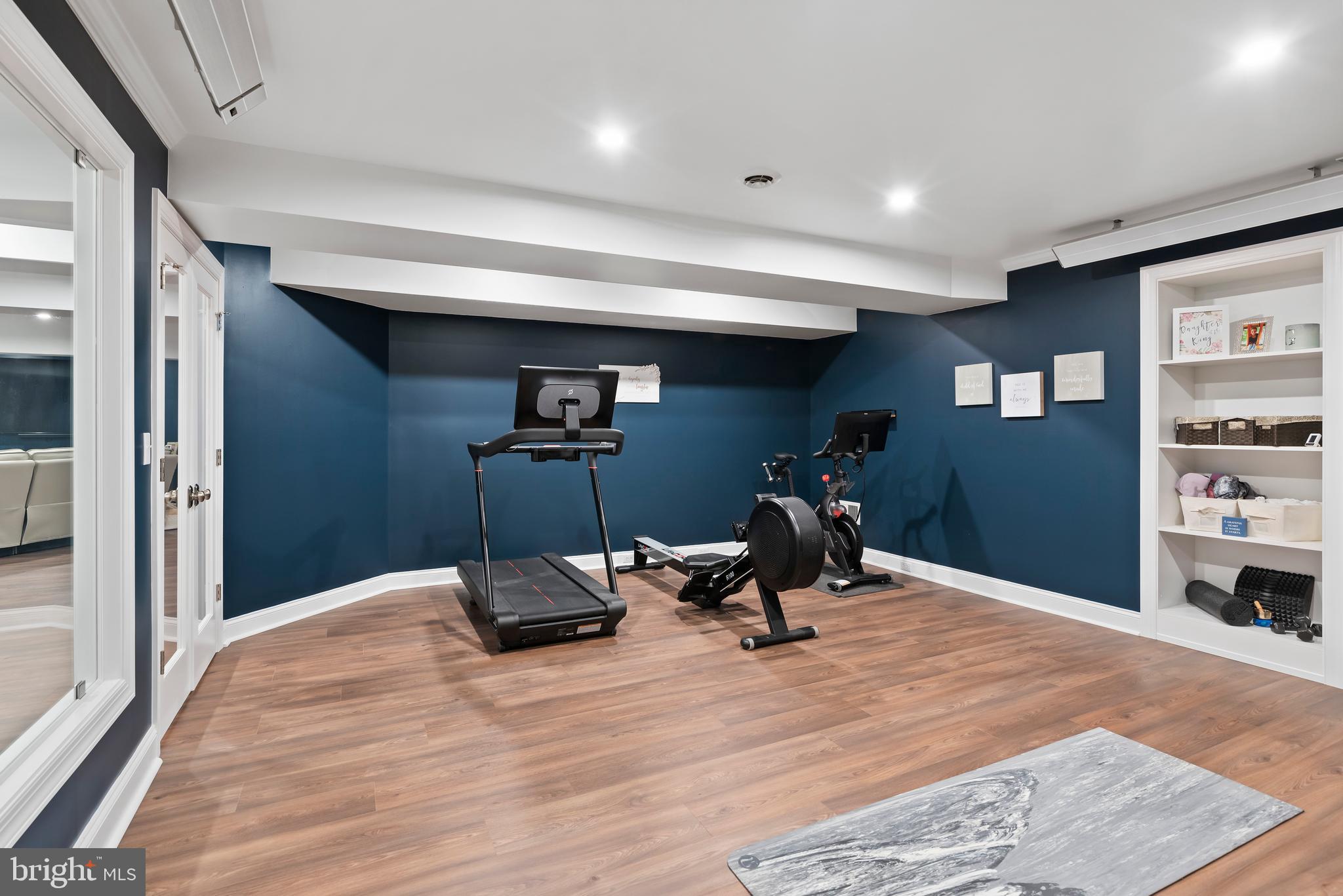 BRINDLE FARMS - Residential