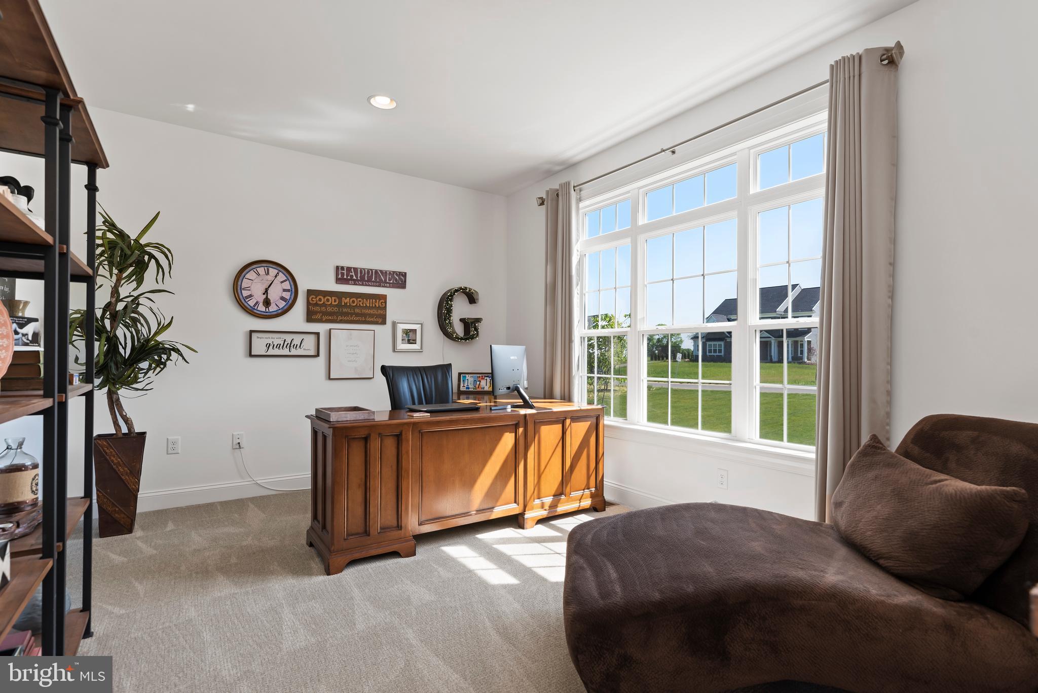 BRINDLE FARMS - Residential