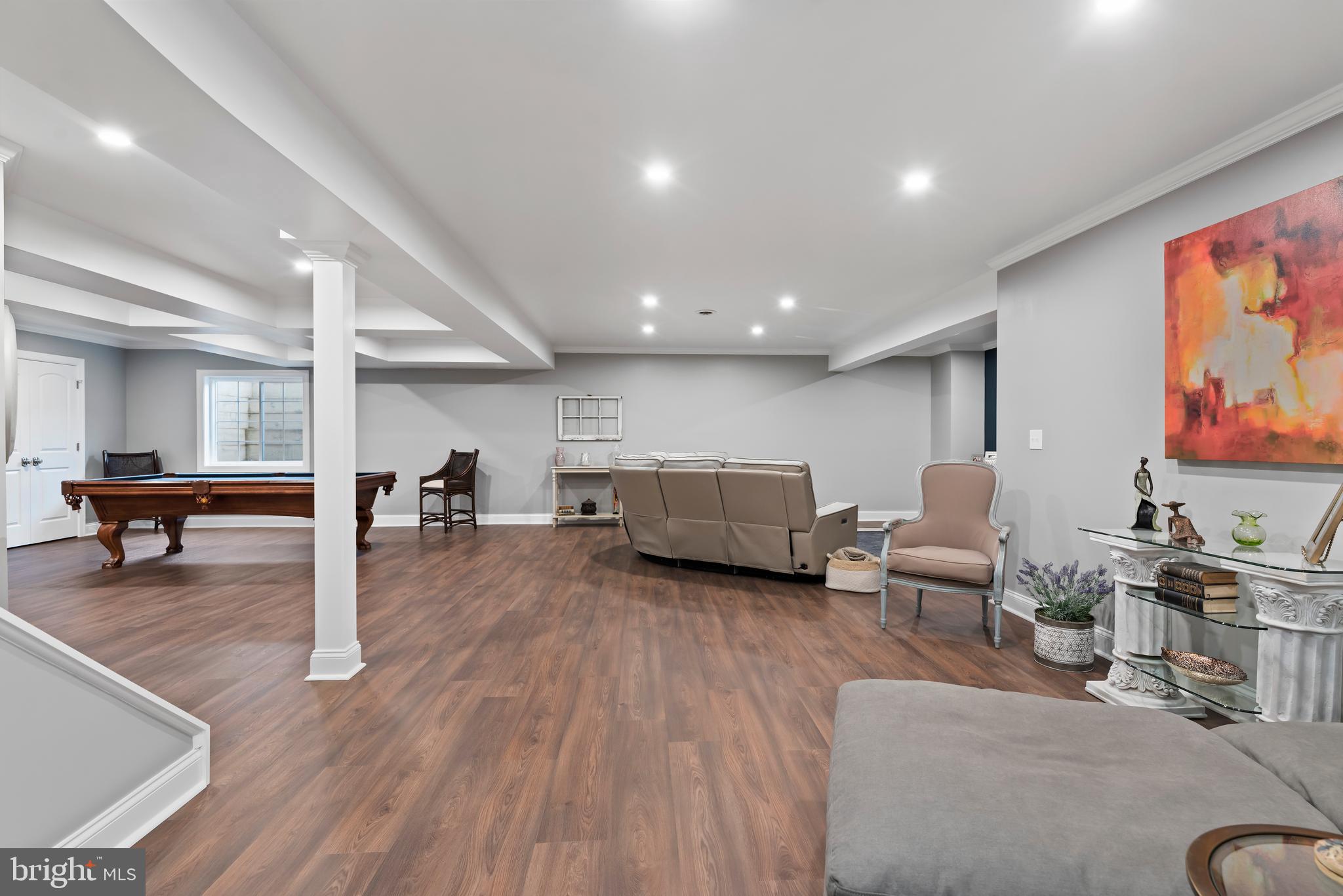 BRINDLE FARMS - Residential