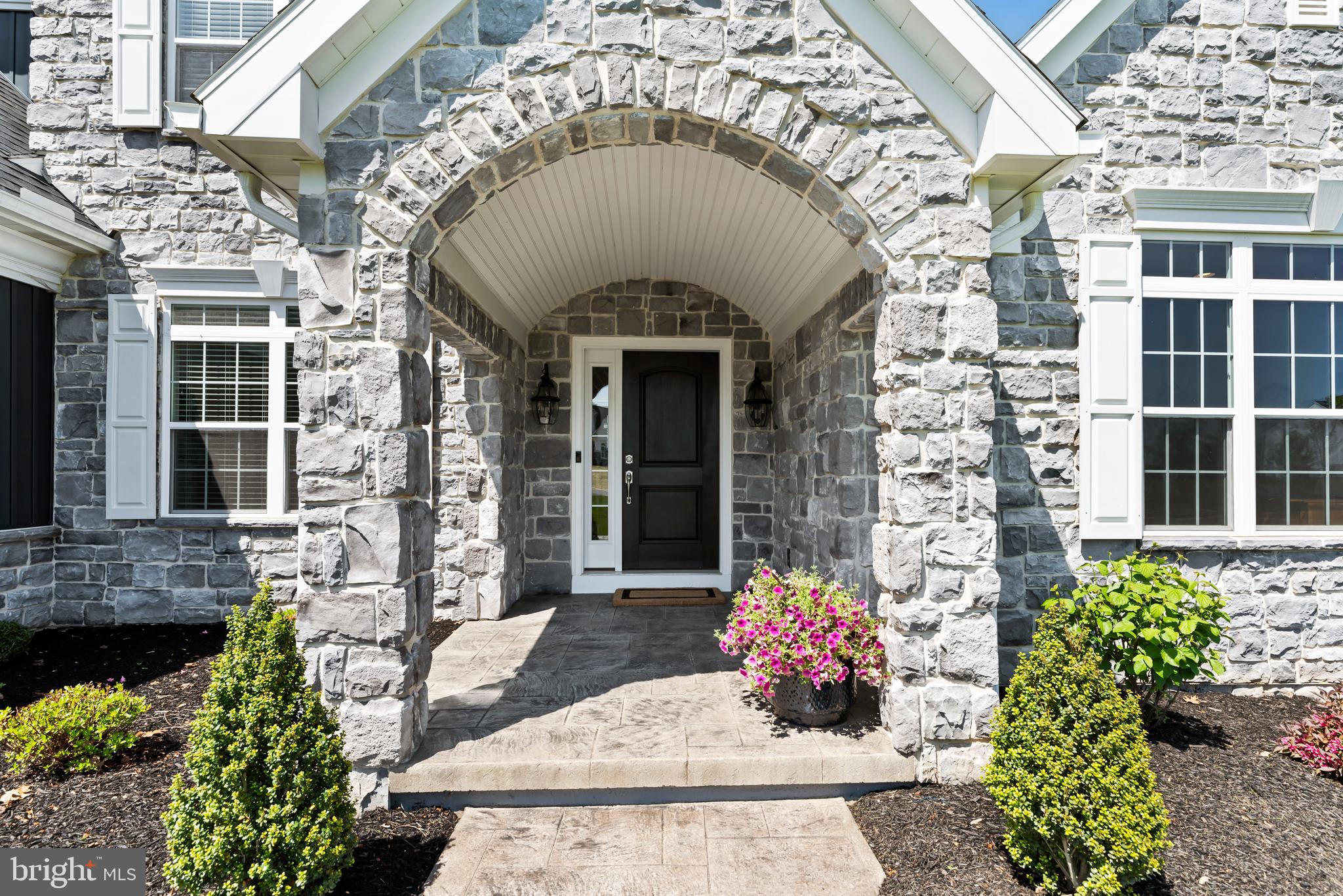 BRINDLE FARMS - Residential