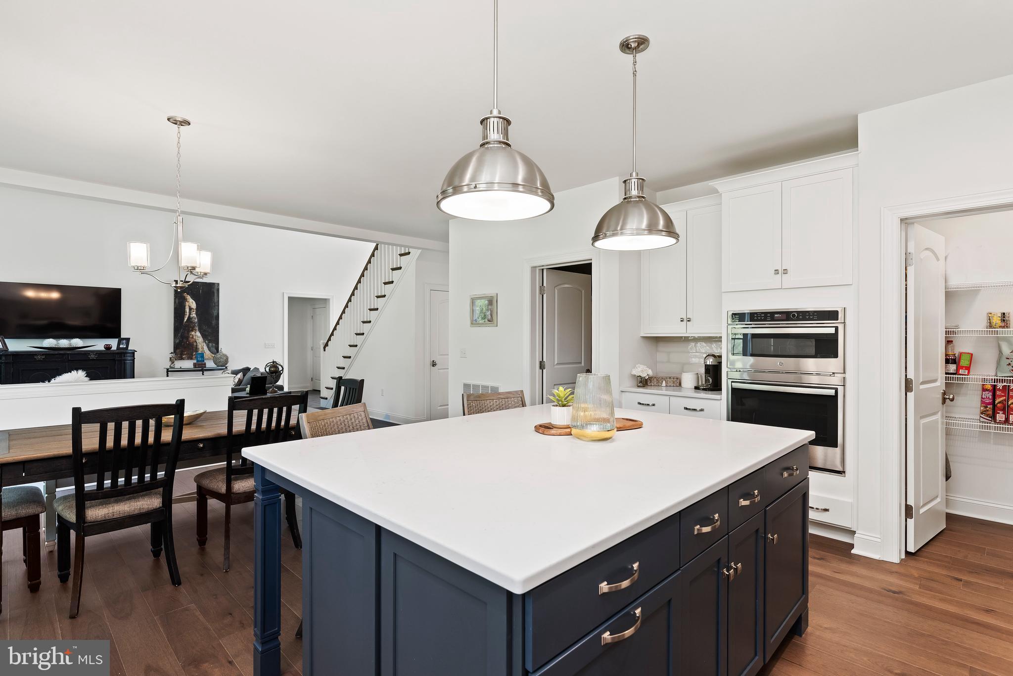 BRINDLE FARMS - Residential