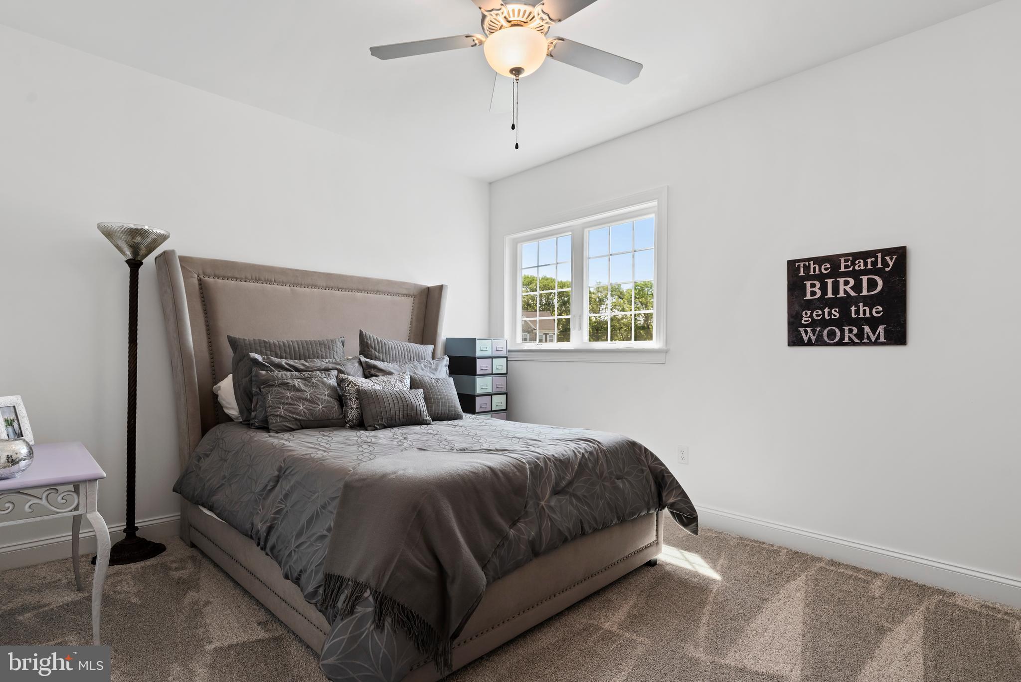 BRINDLE FARMS - Residential