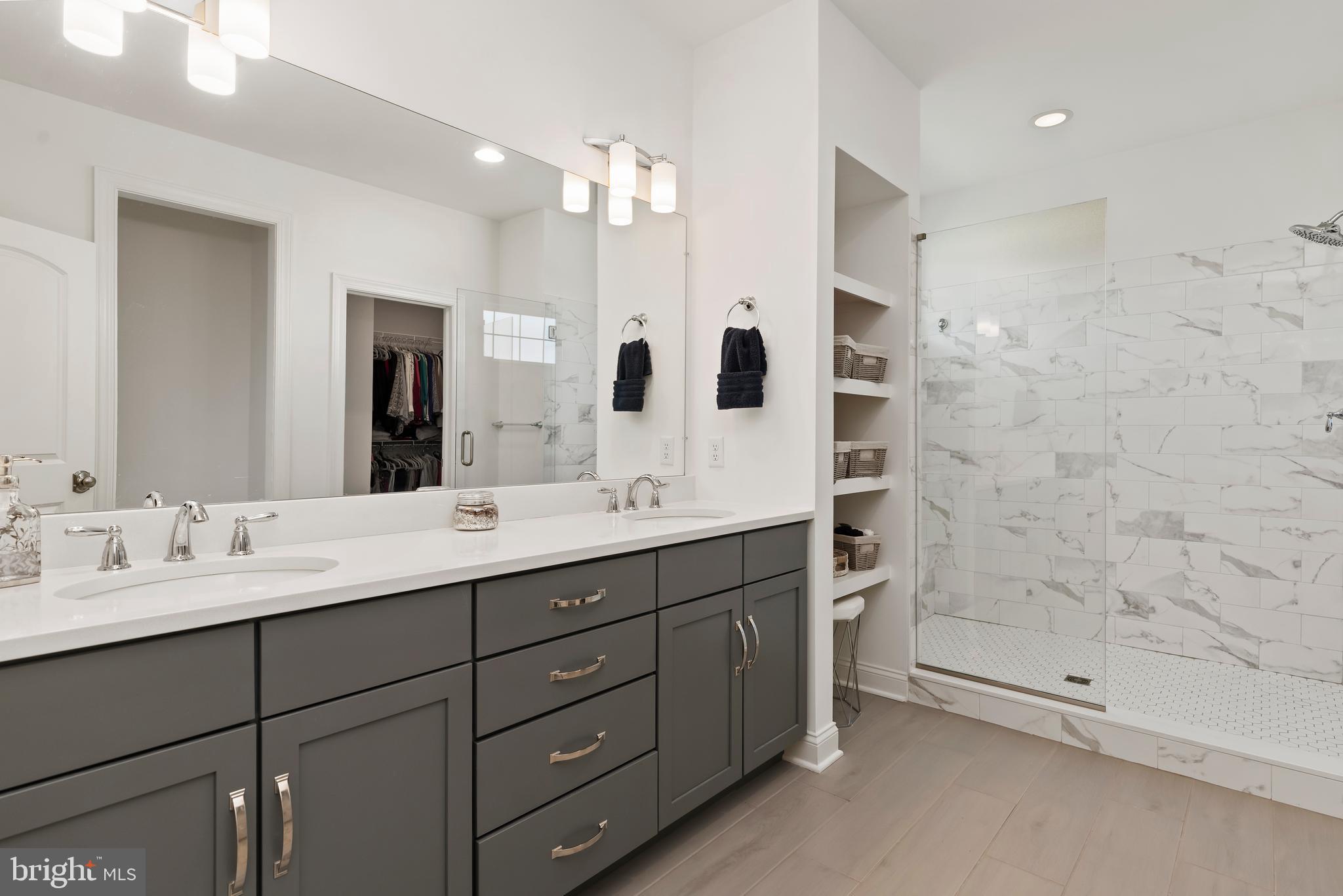 BRINDLE FARMS - Residential