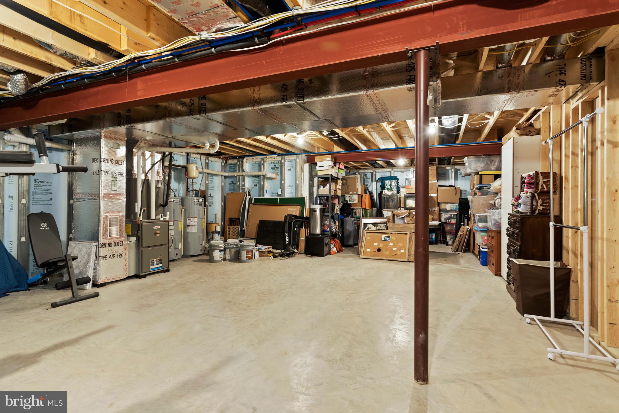 BRINDLE FARMS - Residential