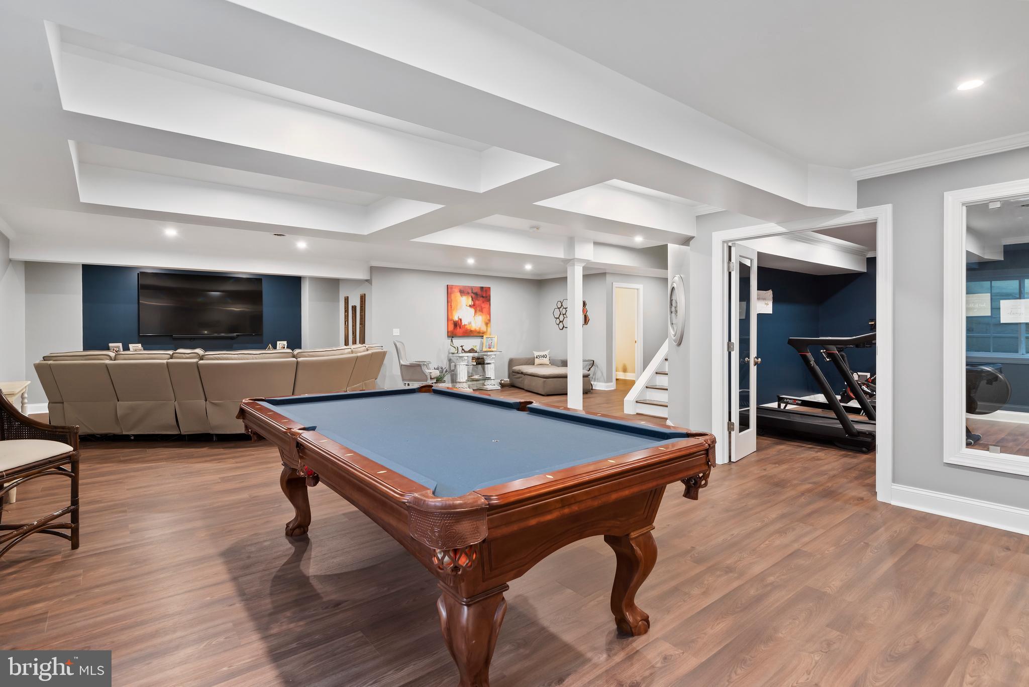 BRINDLE FARMS - Residential