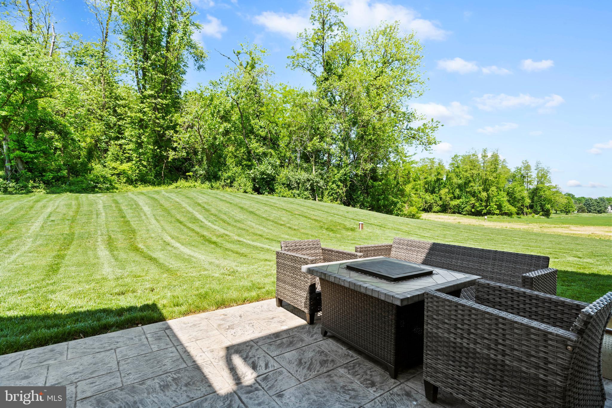 BRINDLE FARMS - Residential